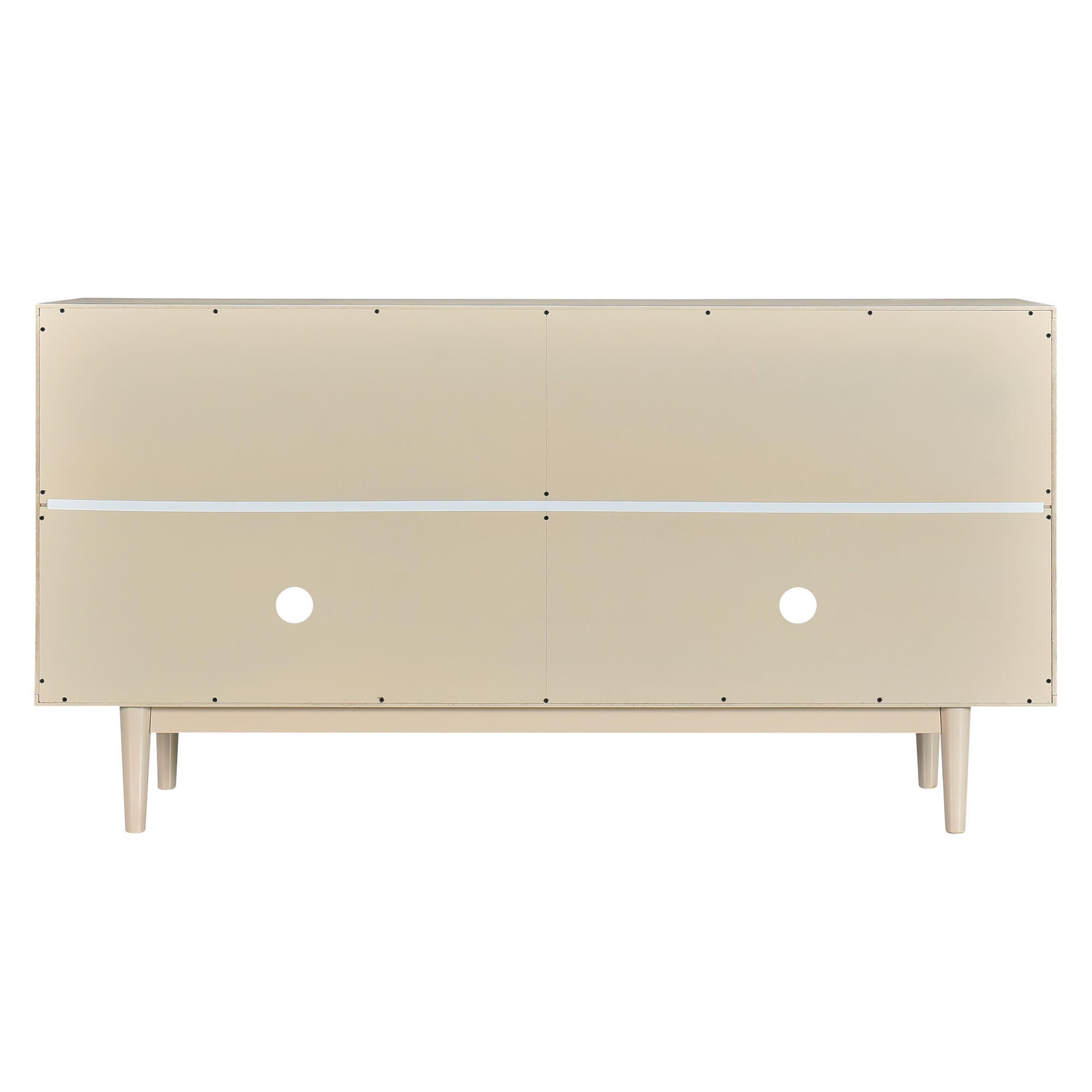 Dovelina Trexms Rectangular Sideboard | Ashley