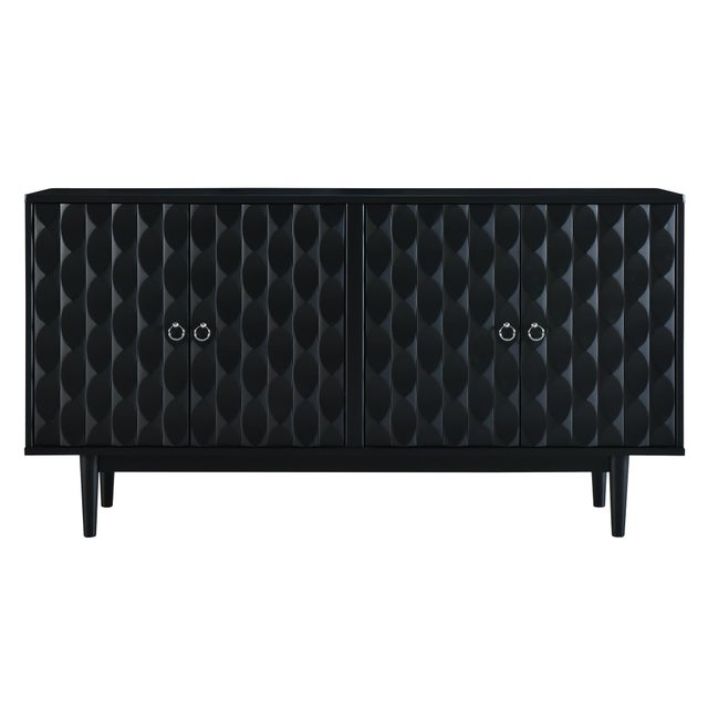 Dovelina Trexms Rectangular Sideboard