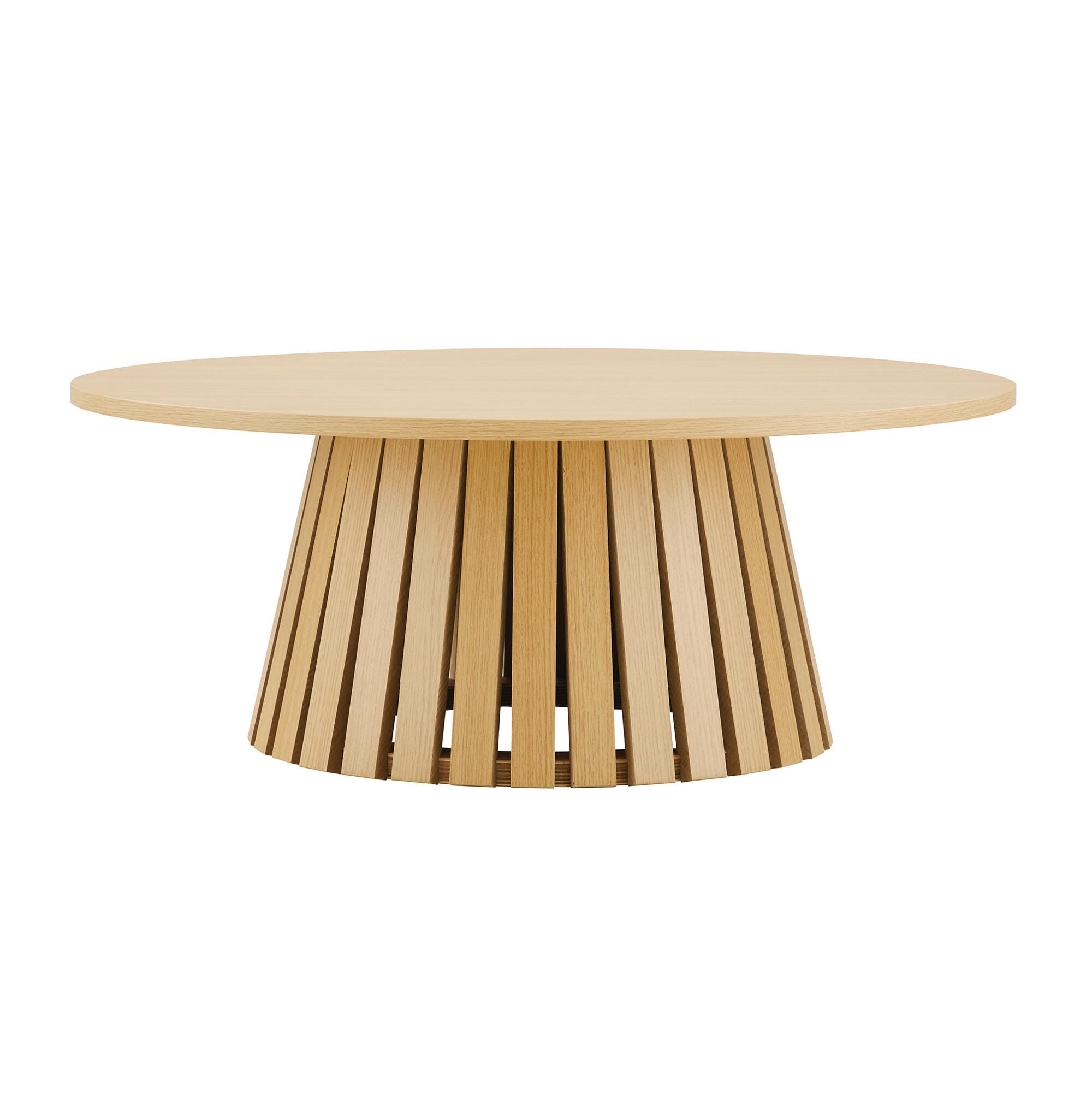 Manhattan Comfort Layla Coffee Table