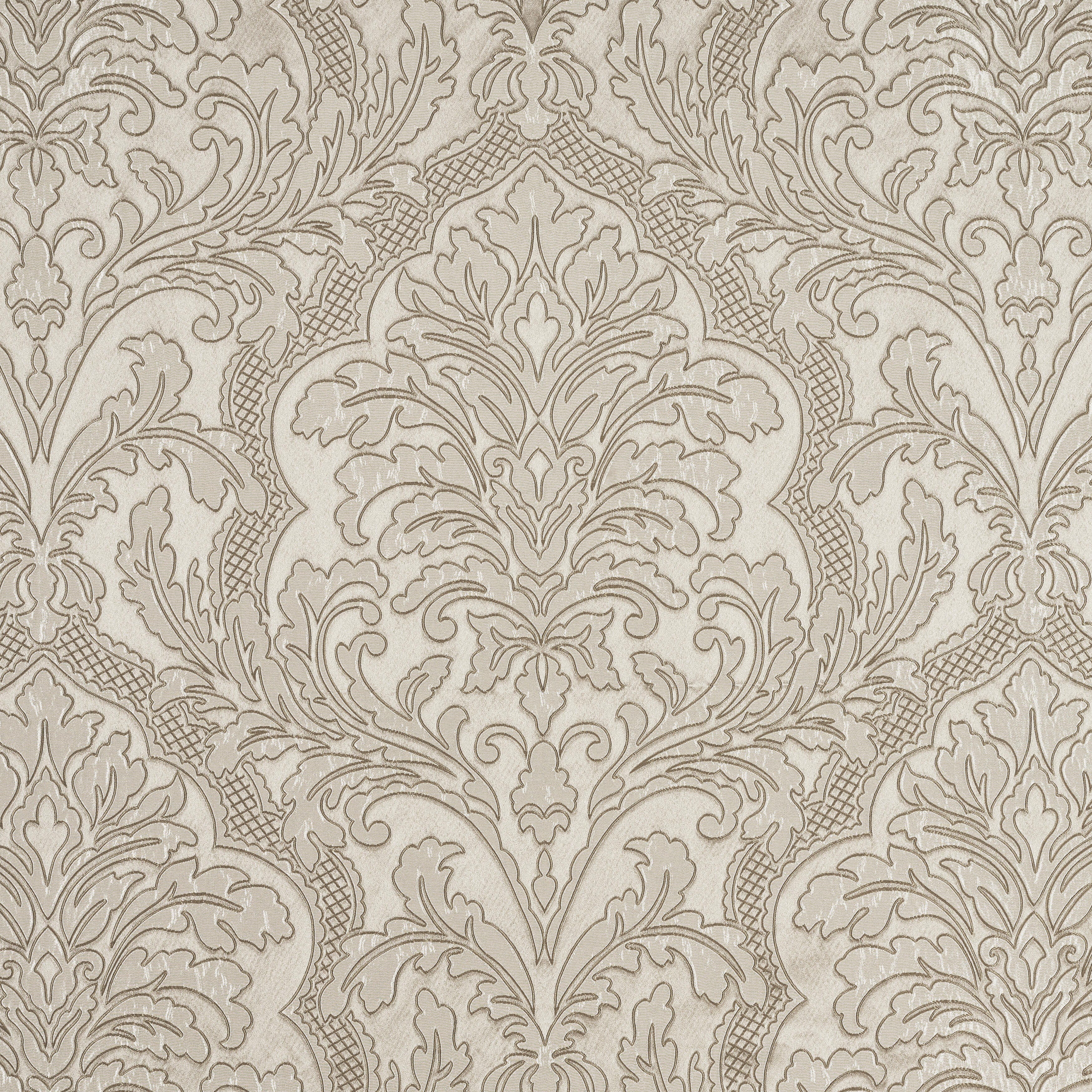 J. Queen New York Brunello Waterfall Valance, , swatch