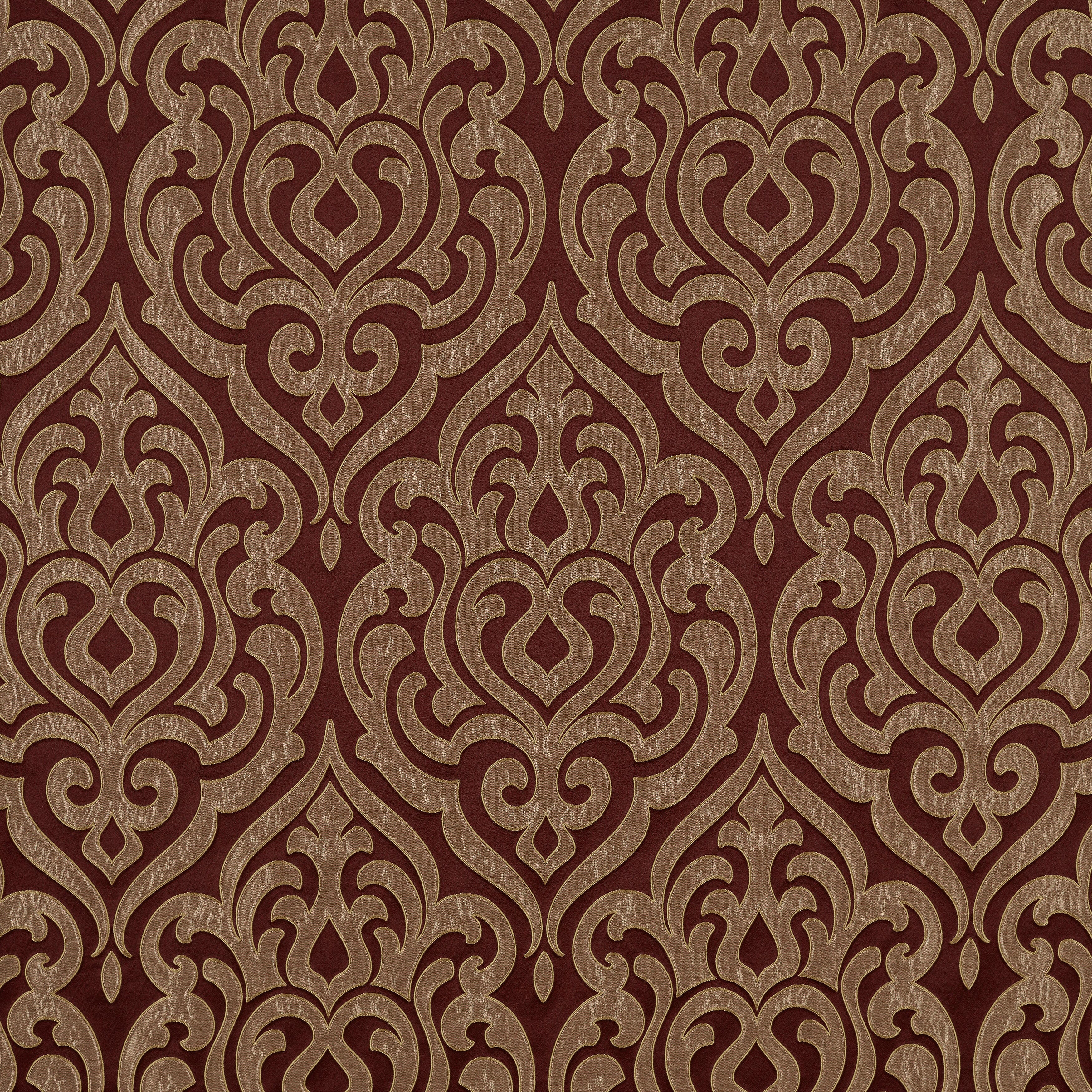 J. Queen New York Renzo Waterfall Valance, , swatch