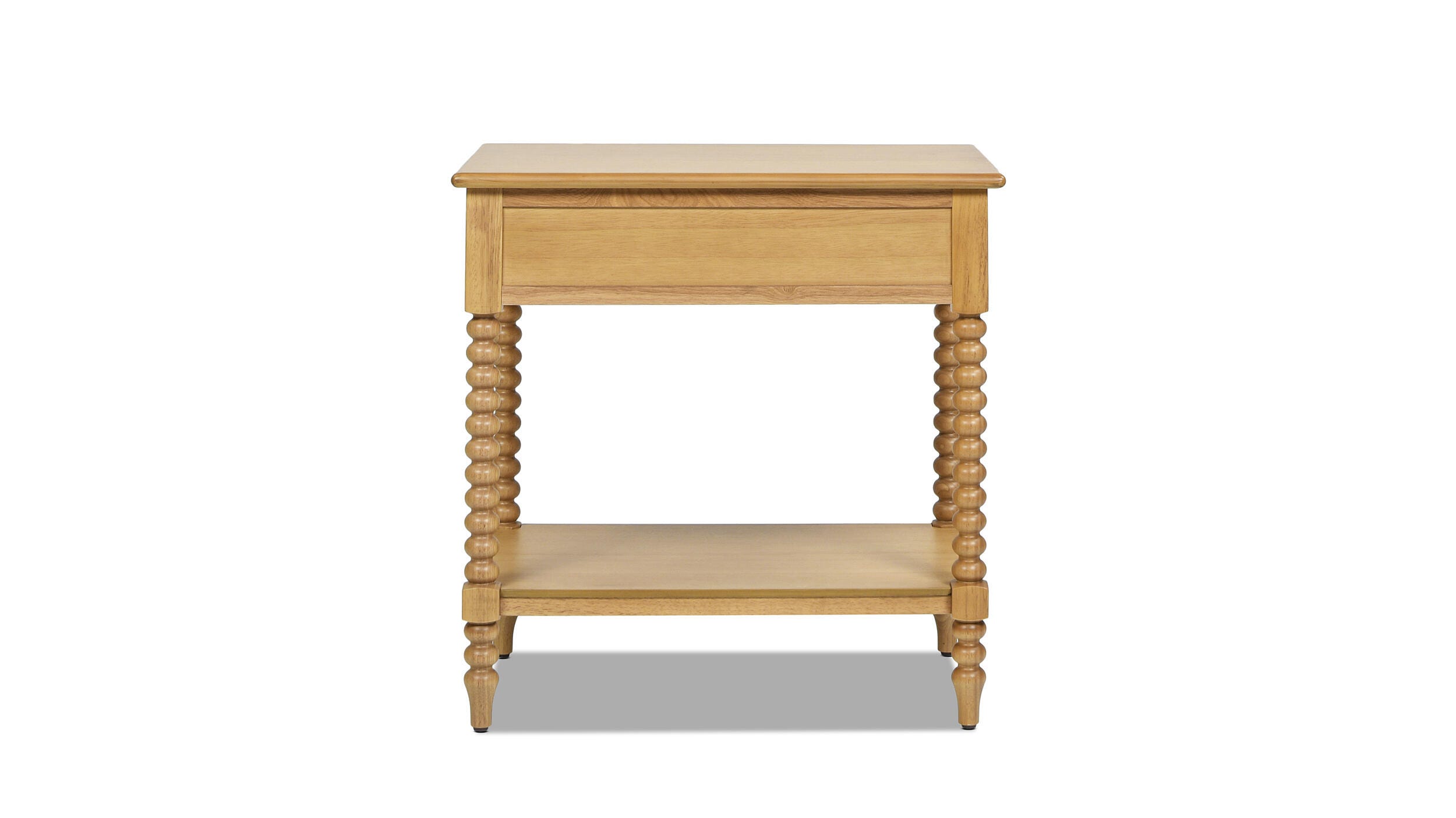 Jennifer Taylor Home Easton 1 Drawer Storage Side Table, , large