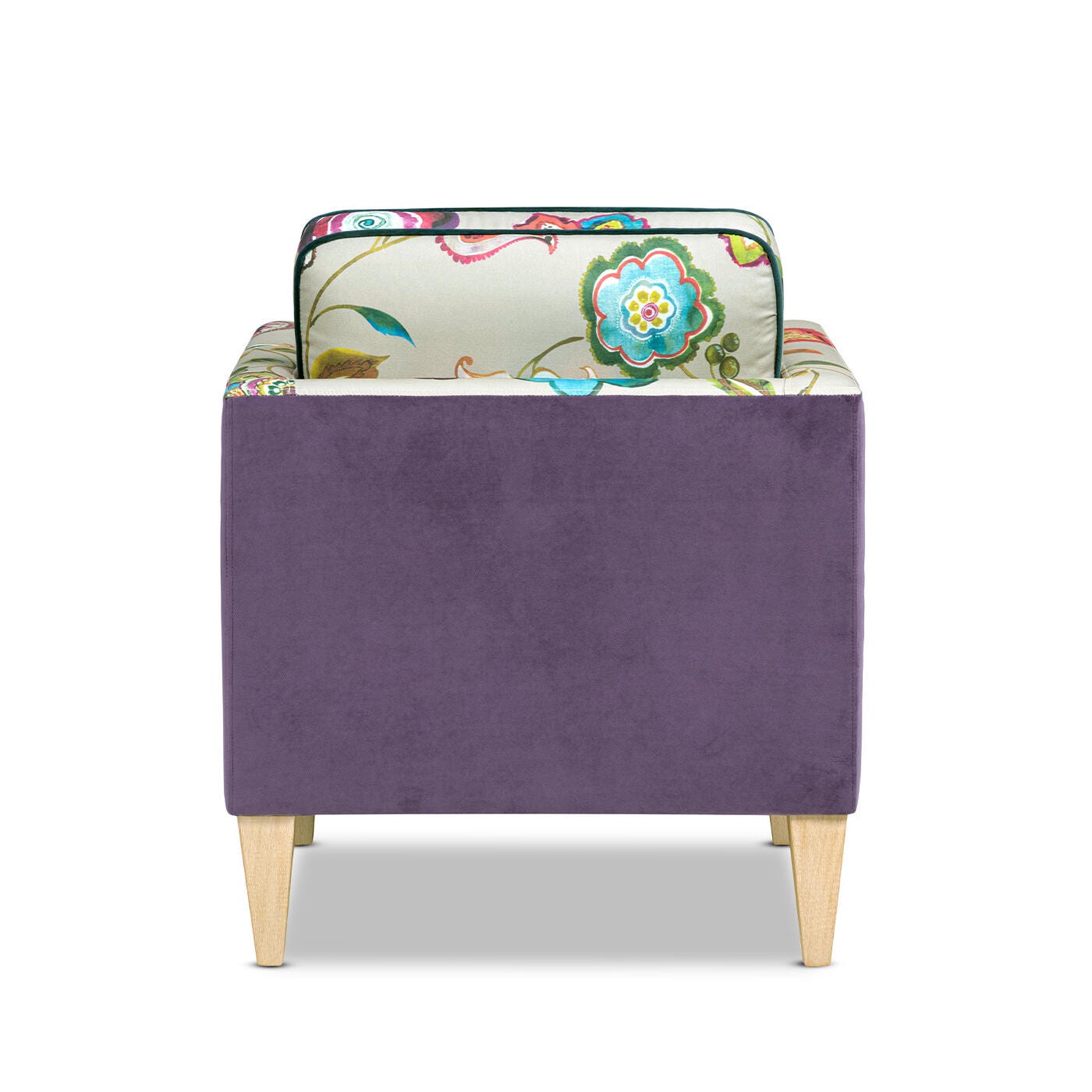 Jennifer Taylor Home Mamba Accent Chair, , large