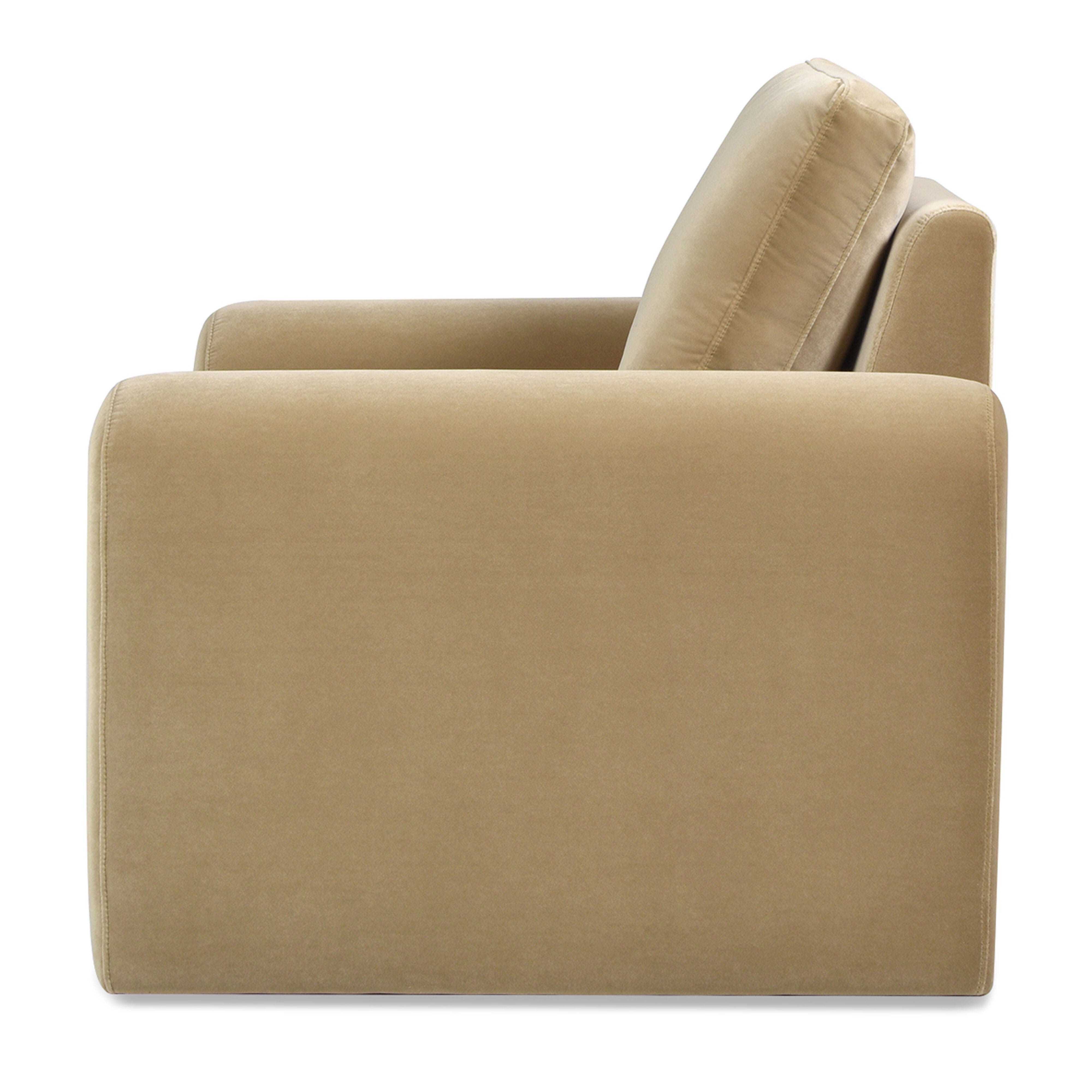 Jennifer Taylor Home Mason Arm Chair, , large