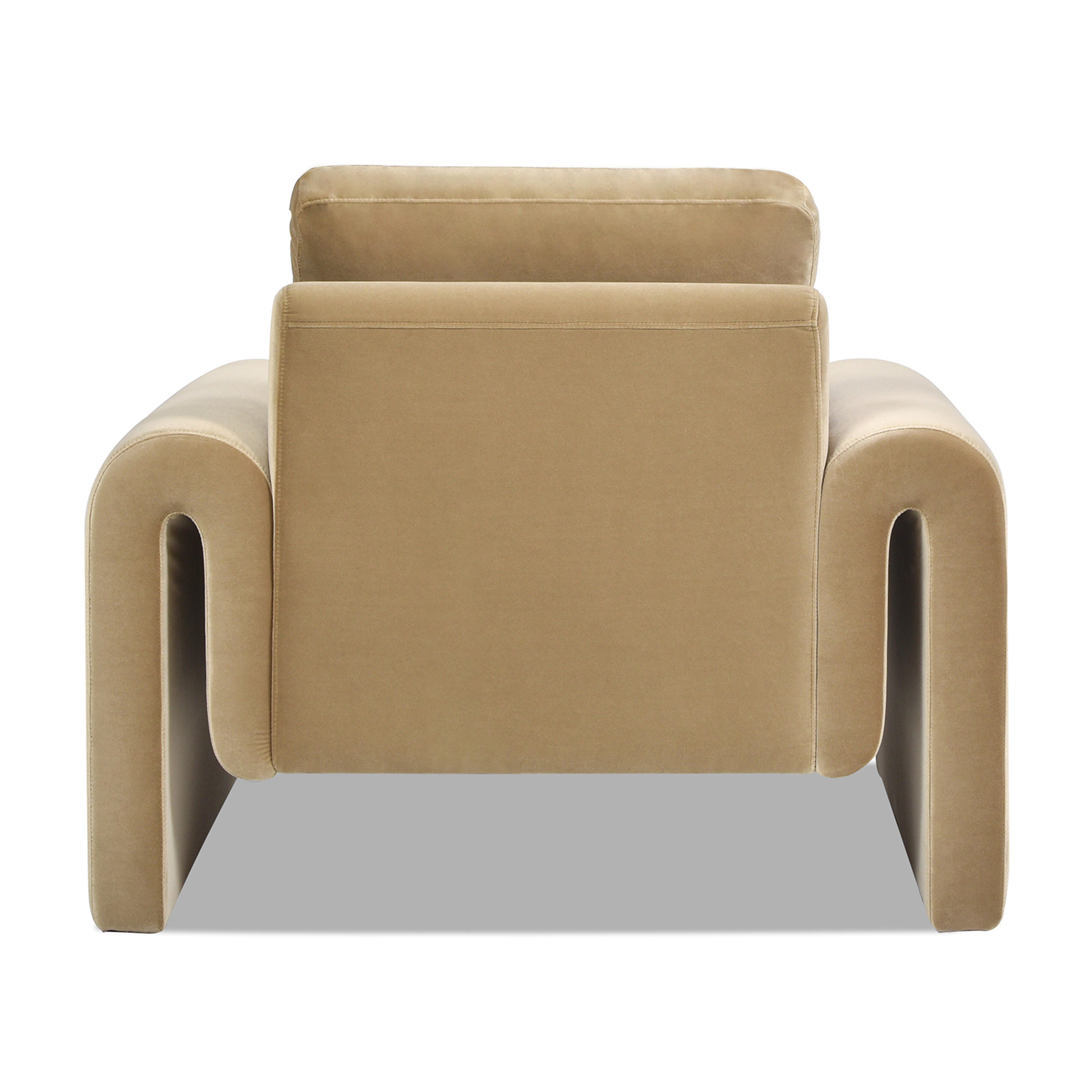 Jennifer Taylor Home Mason Arm Chair, , large