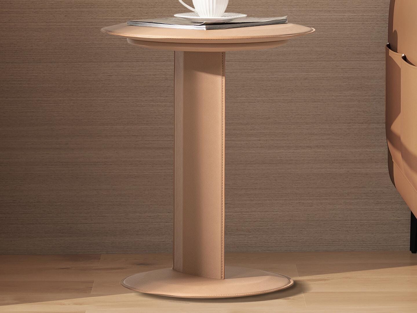Jennifer Taylor Home Mode Side Table, , large