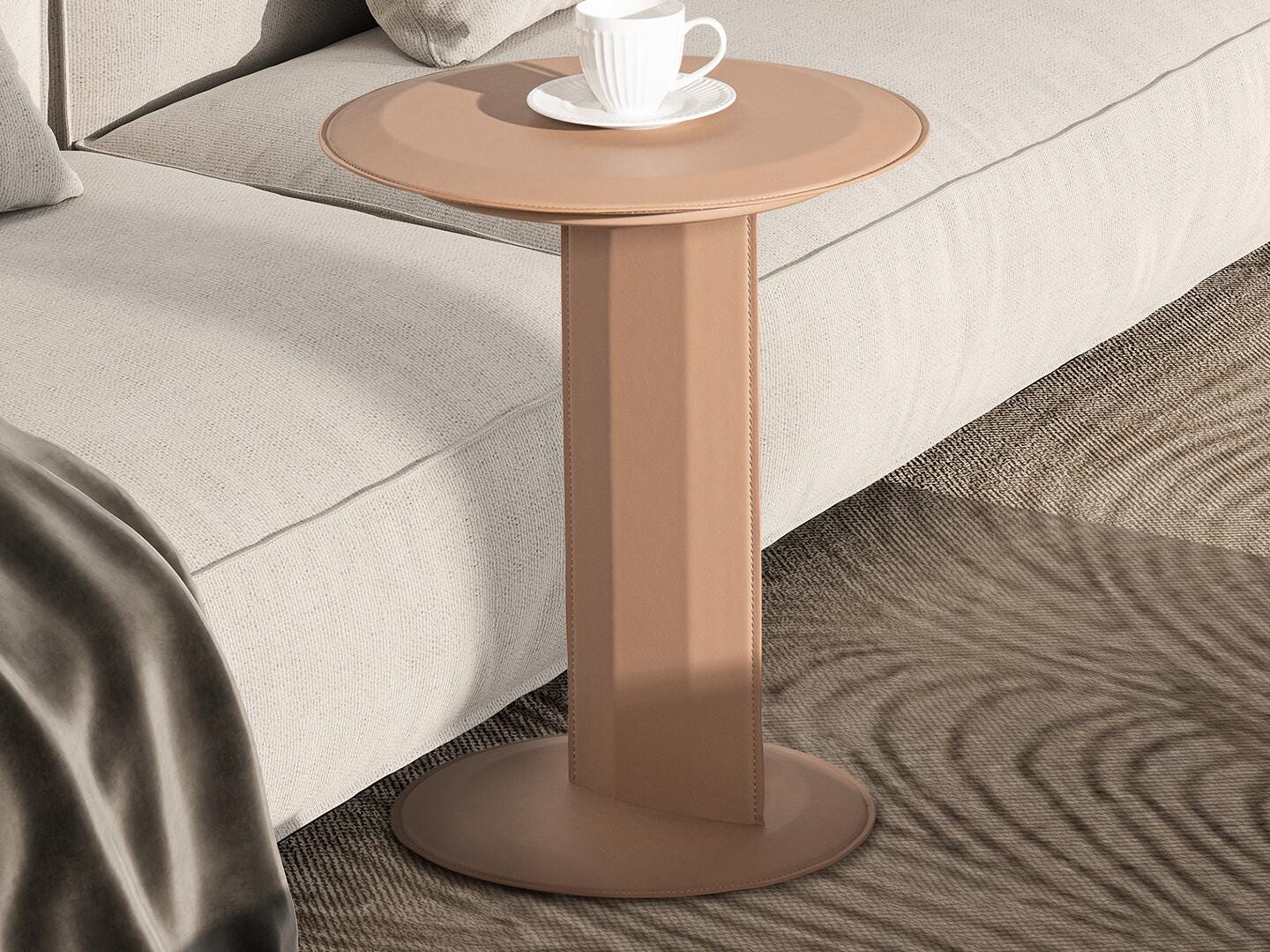 Jennifer Taylor Home Mode Side Table, , large