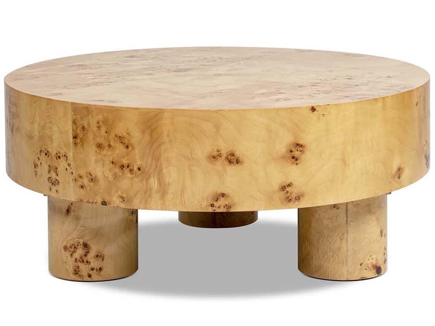 Jennifer Taylor Home Nebula 36" Coffee Table, , large