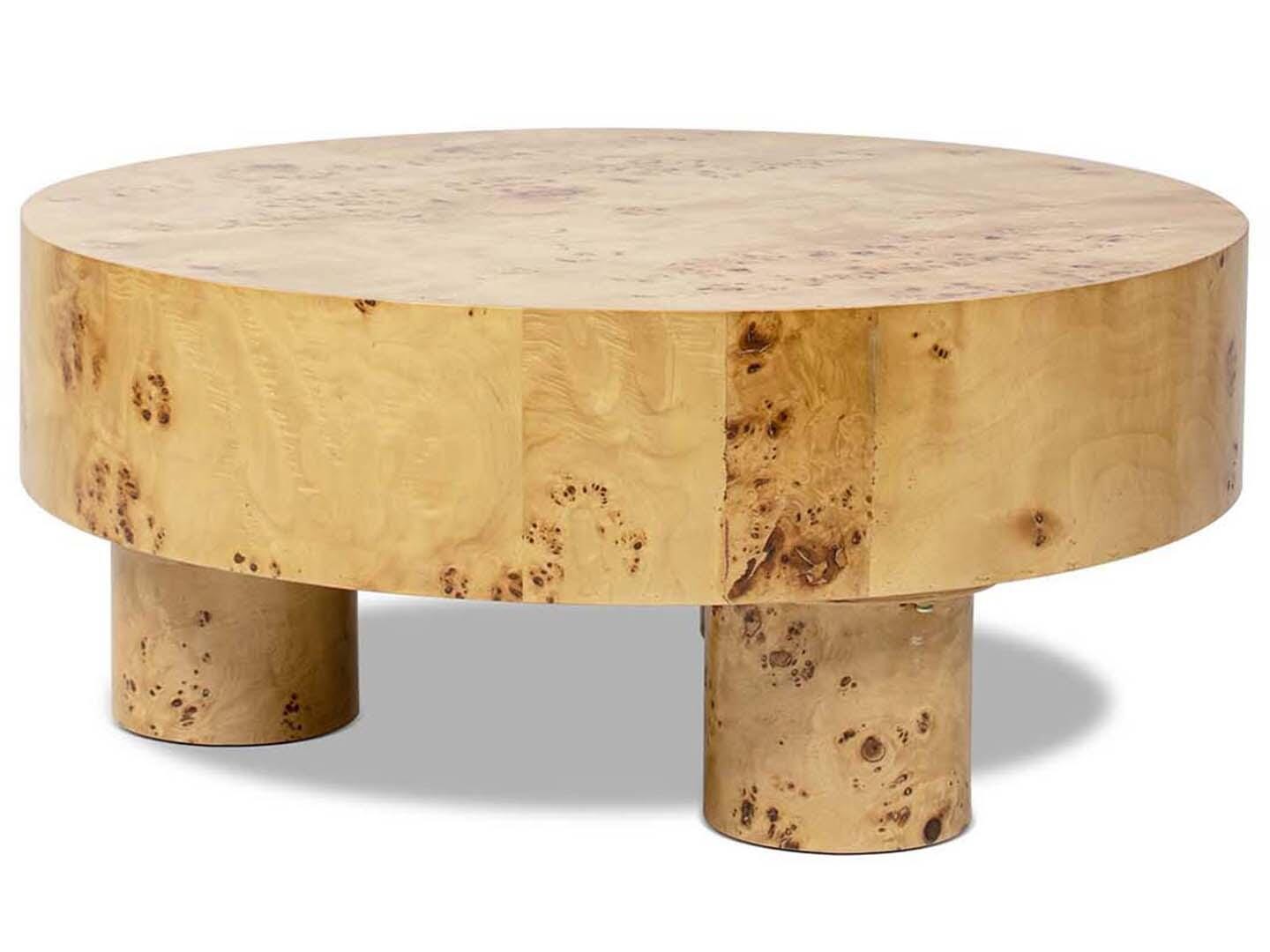 Jennifer Taylor Home Nebula 36" Coffee Table, , large