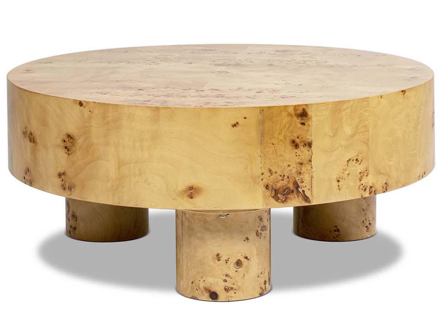 Jennifer Taylor Home Nebula 36" Coffee Table, , large