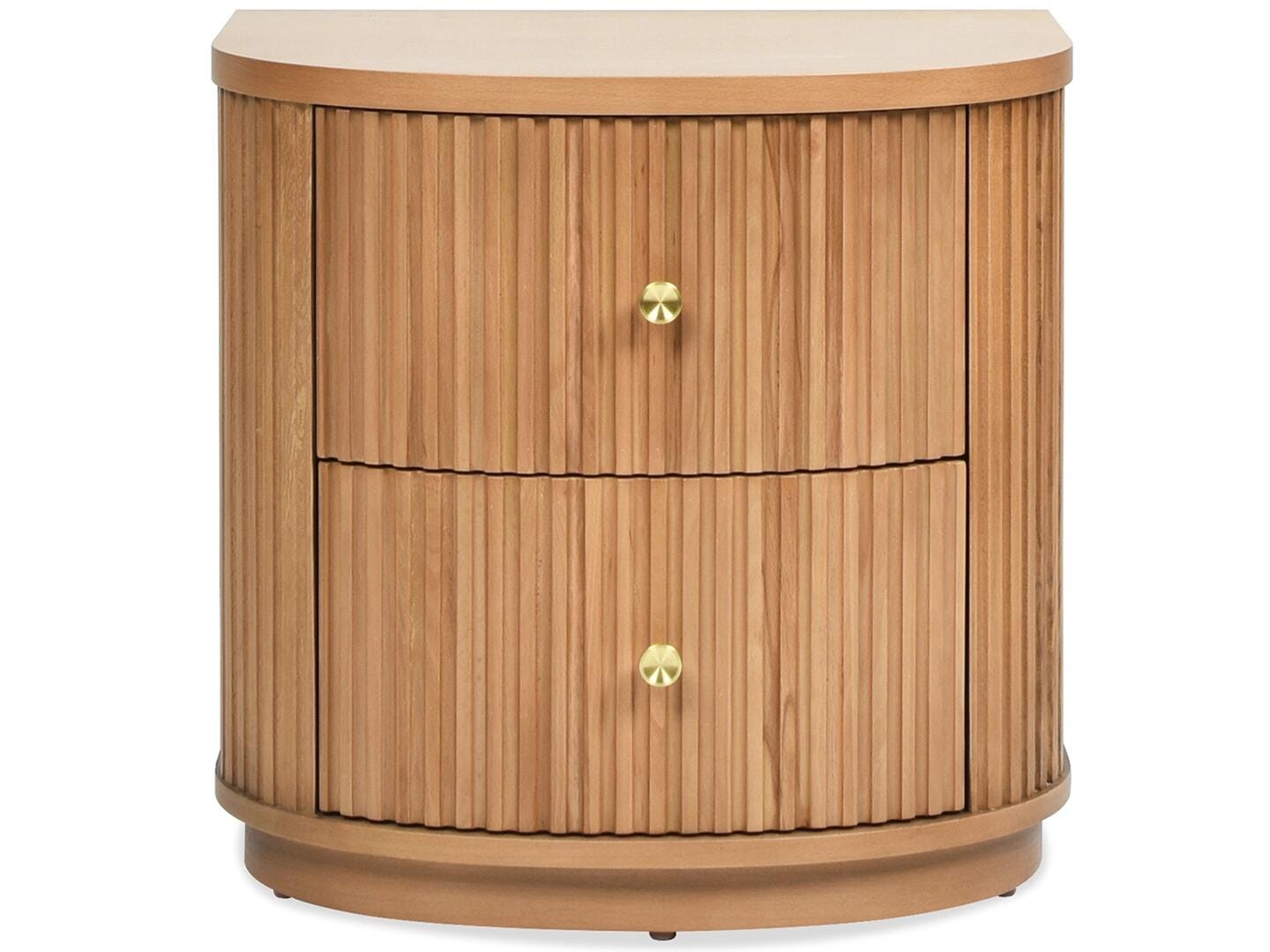 Jennifer Taylor Home Valentine Storage Side Table, , large