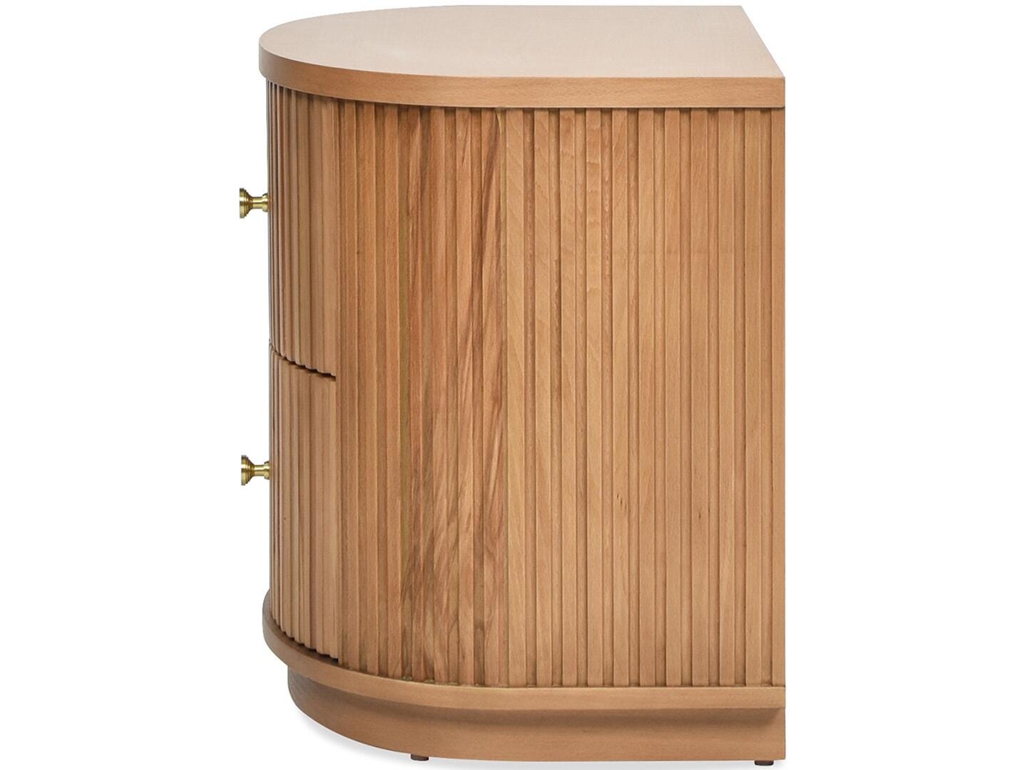 Jennifer Taylor Home Valentine Storage Side Table, , large