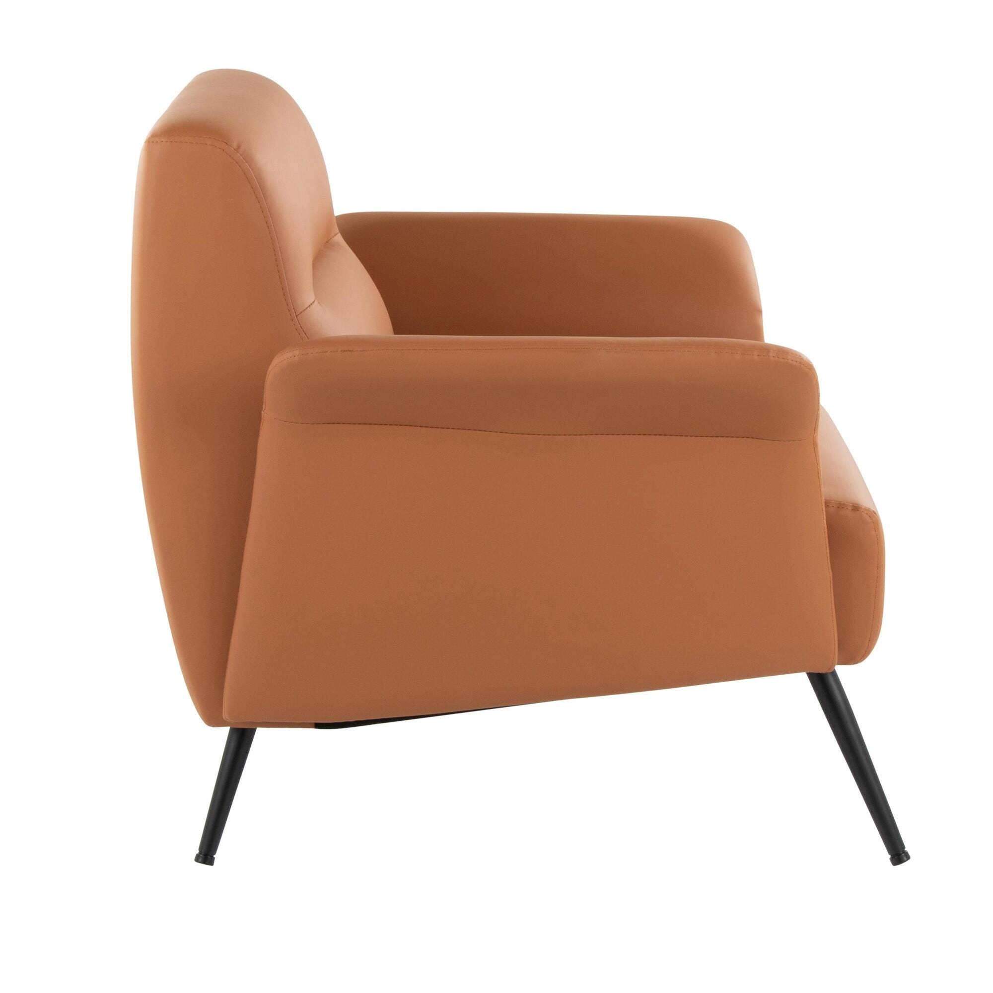 LumiSource Petal Accent Chair | Ashley