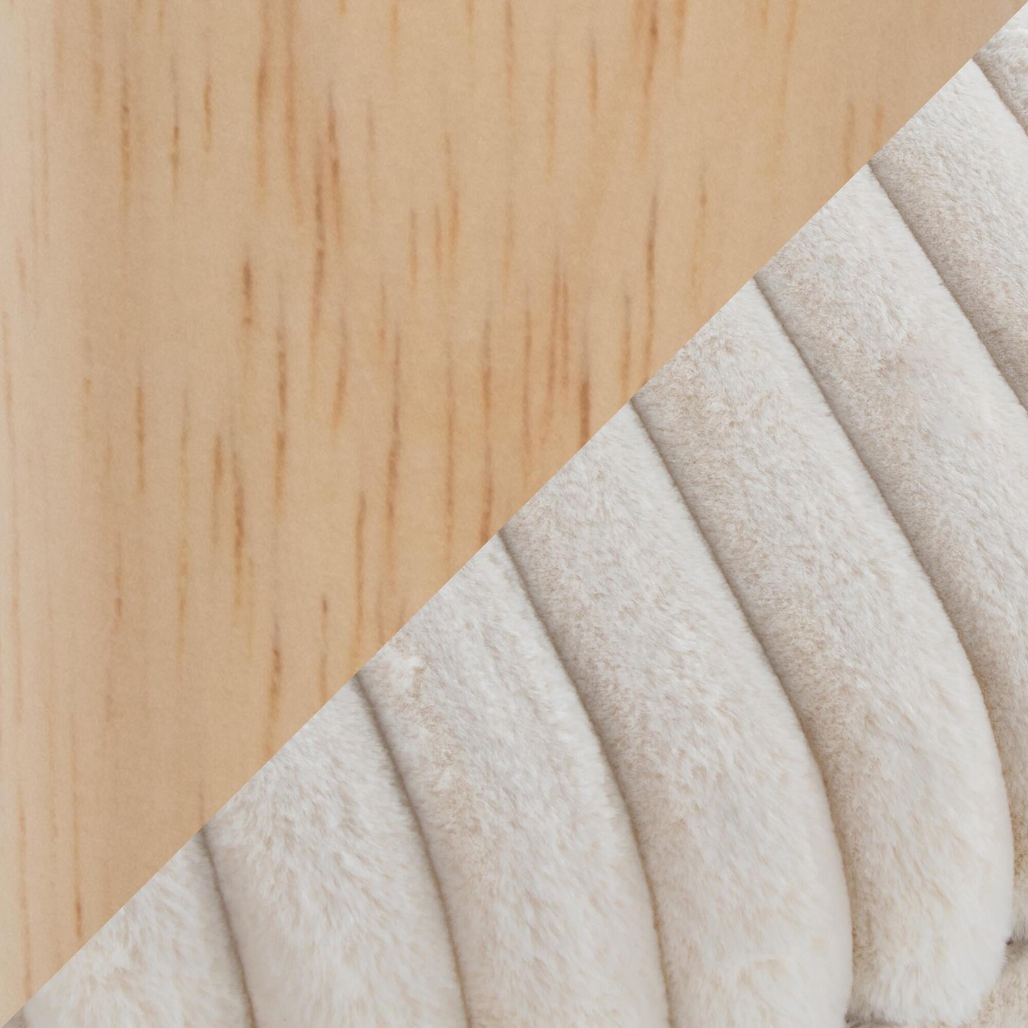 Swatch color Cream , product with this swatch is currently selected