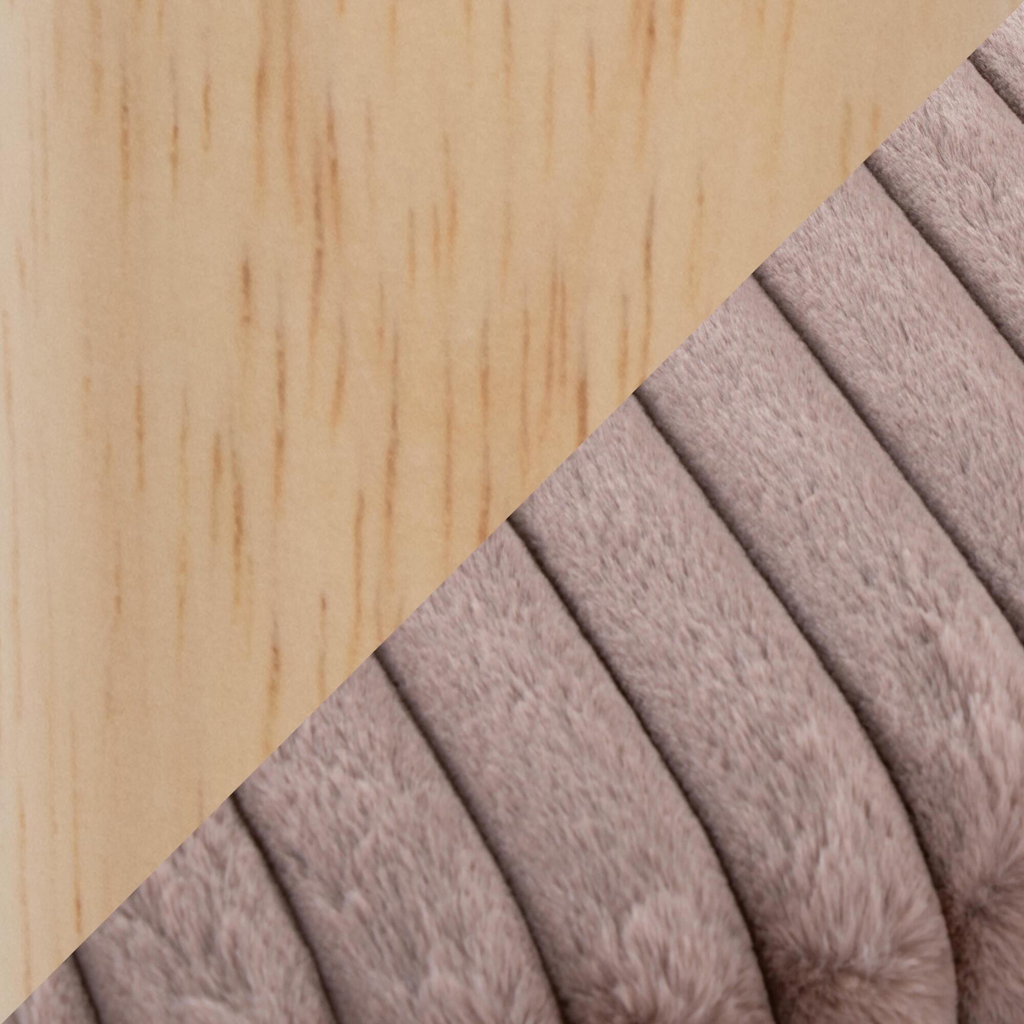 Swatch color Light Brown 
