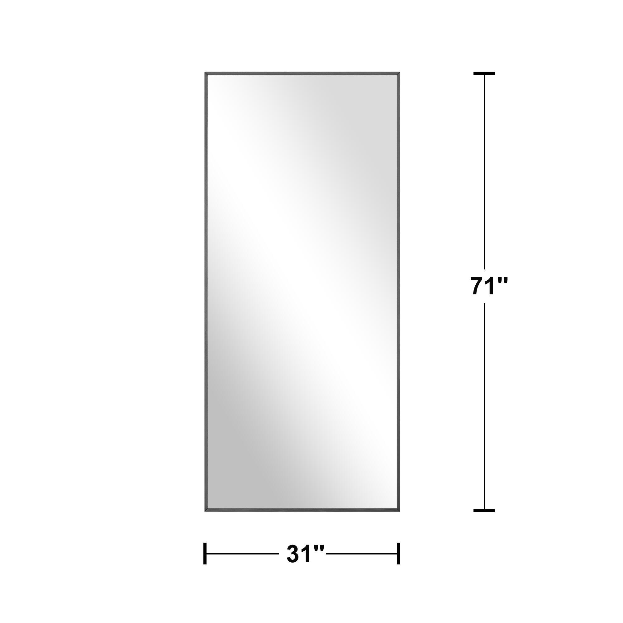 Dovelina Feronia Full Mirror, , large