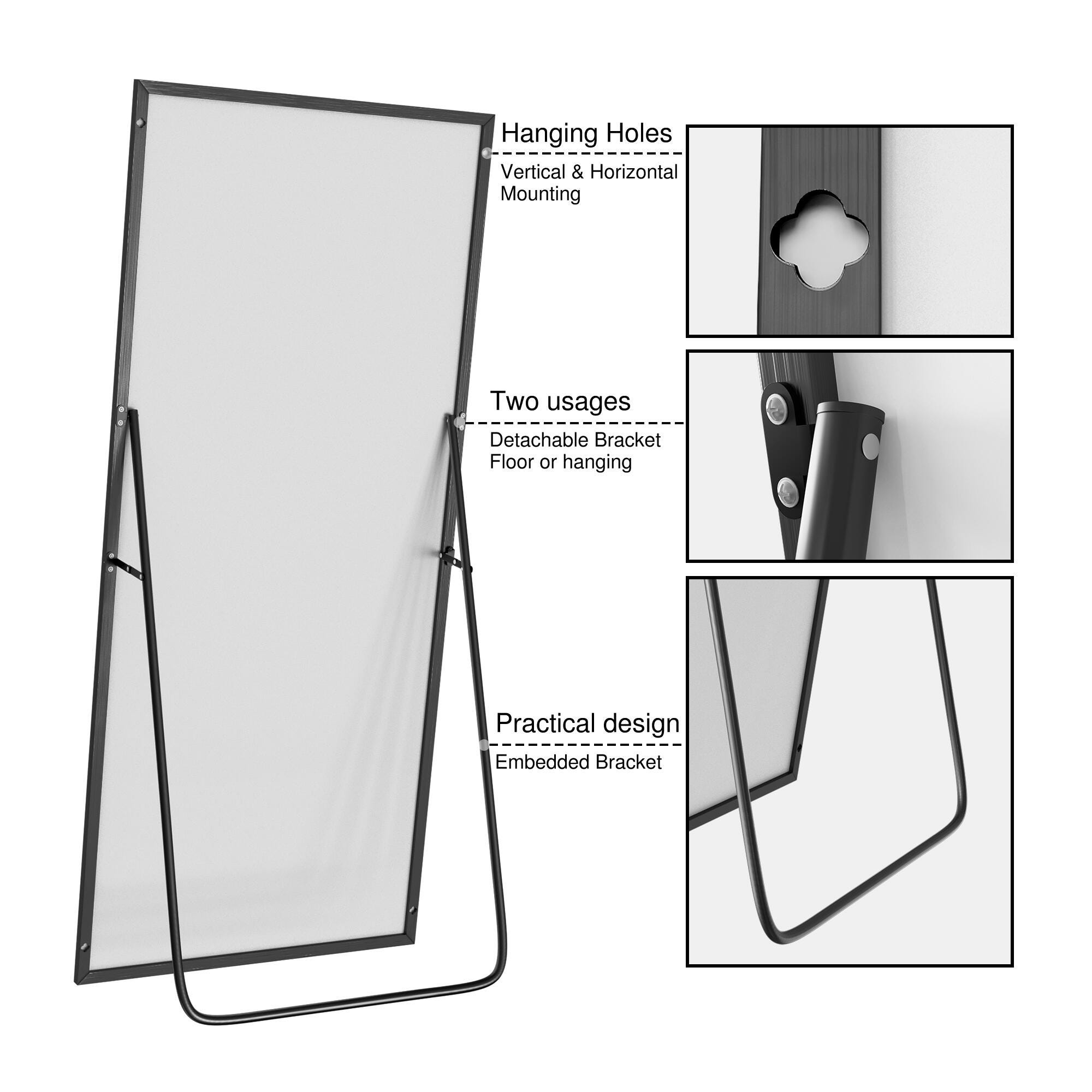 Dovelina Feronia Full Mirror, , large