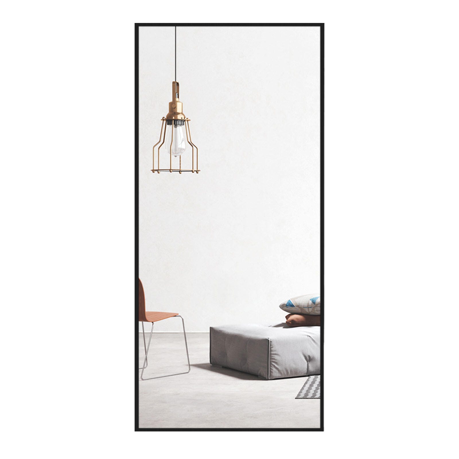 Dovelina Feronia Stunning Mirror, , large