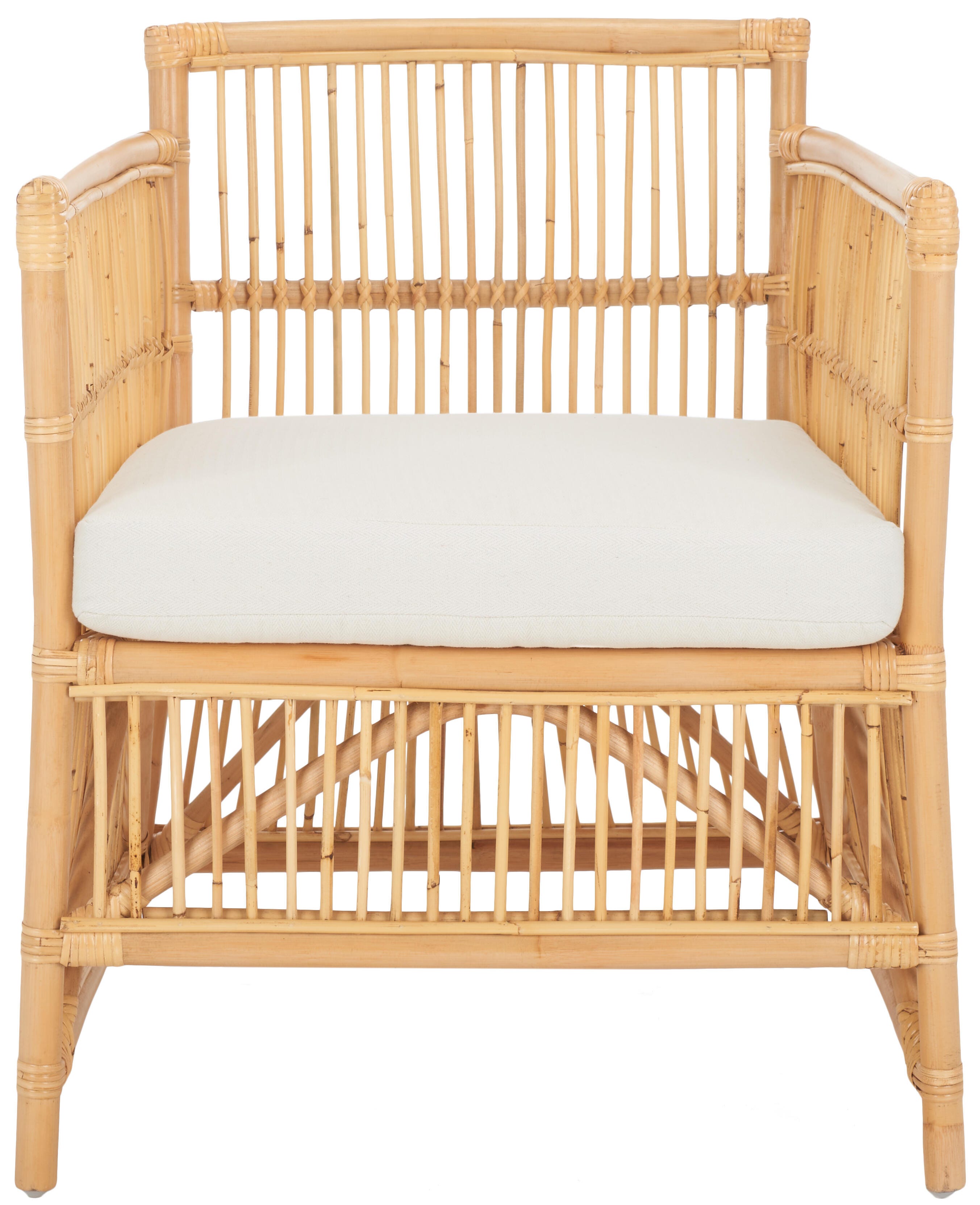 Safavieh Alvis Accent Chair, , large