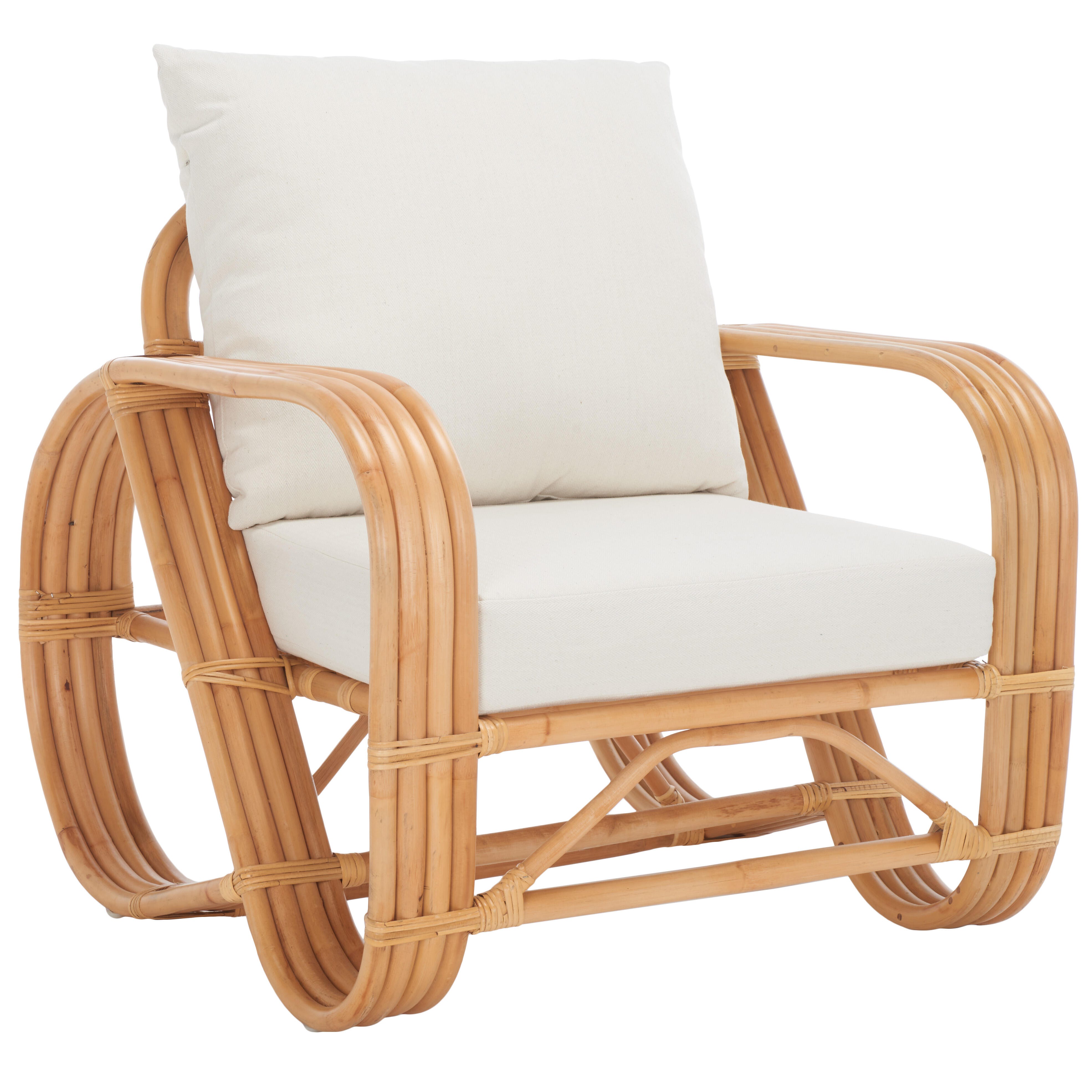 Safavieh Beia Accent Chair, , large