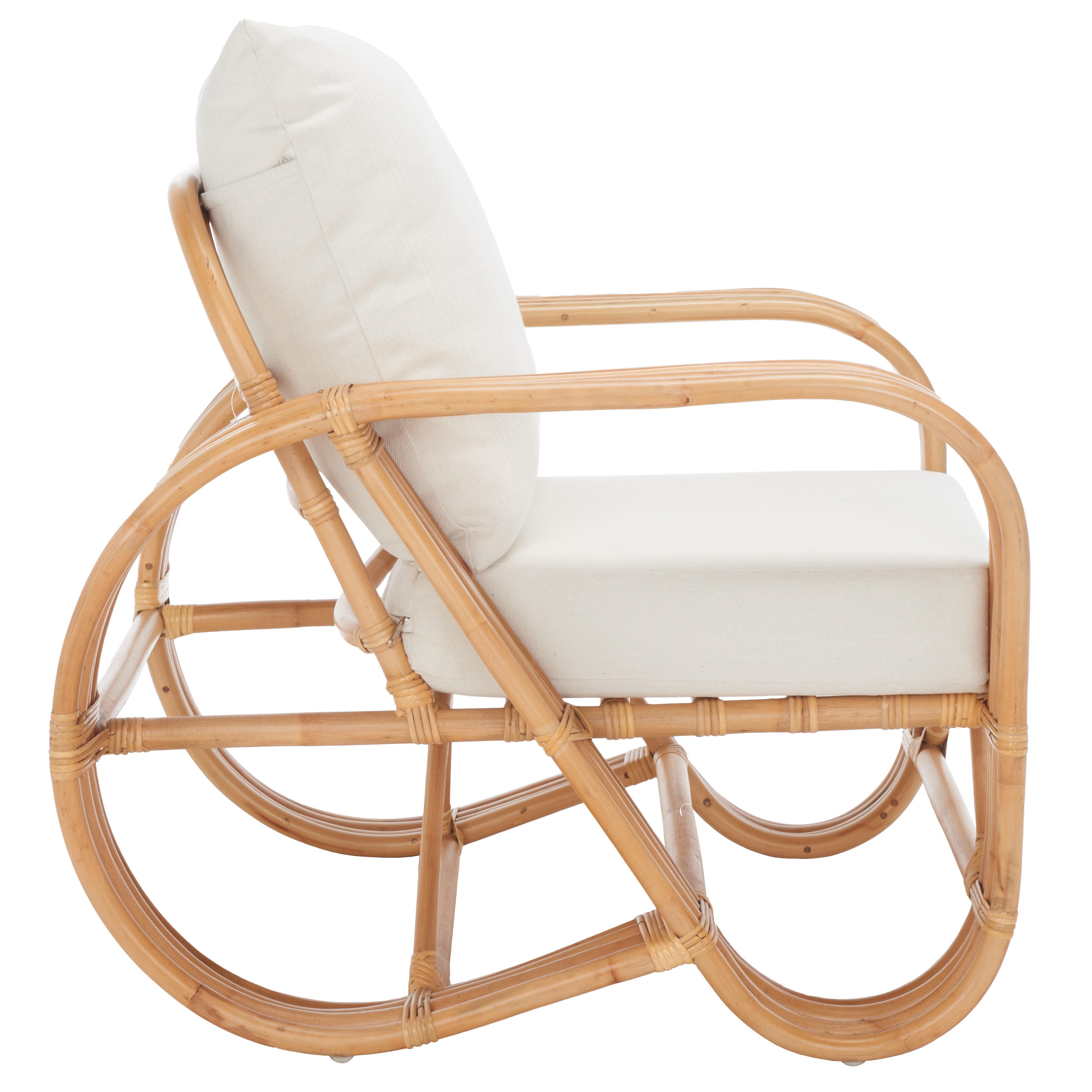 Safavieh Beia Accent Chair, , large