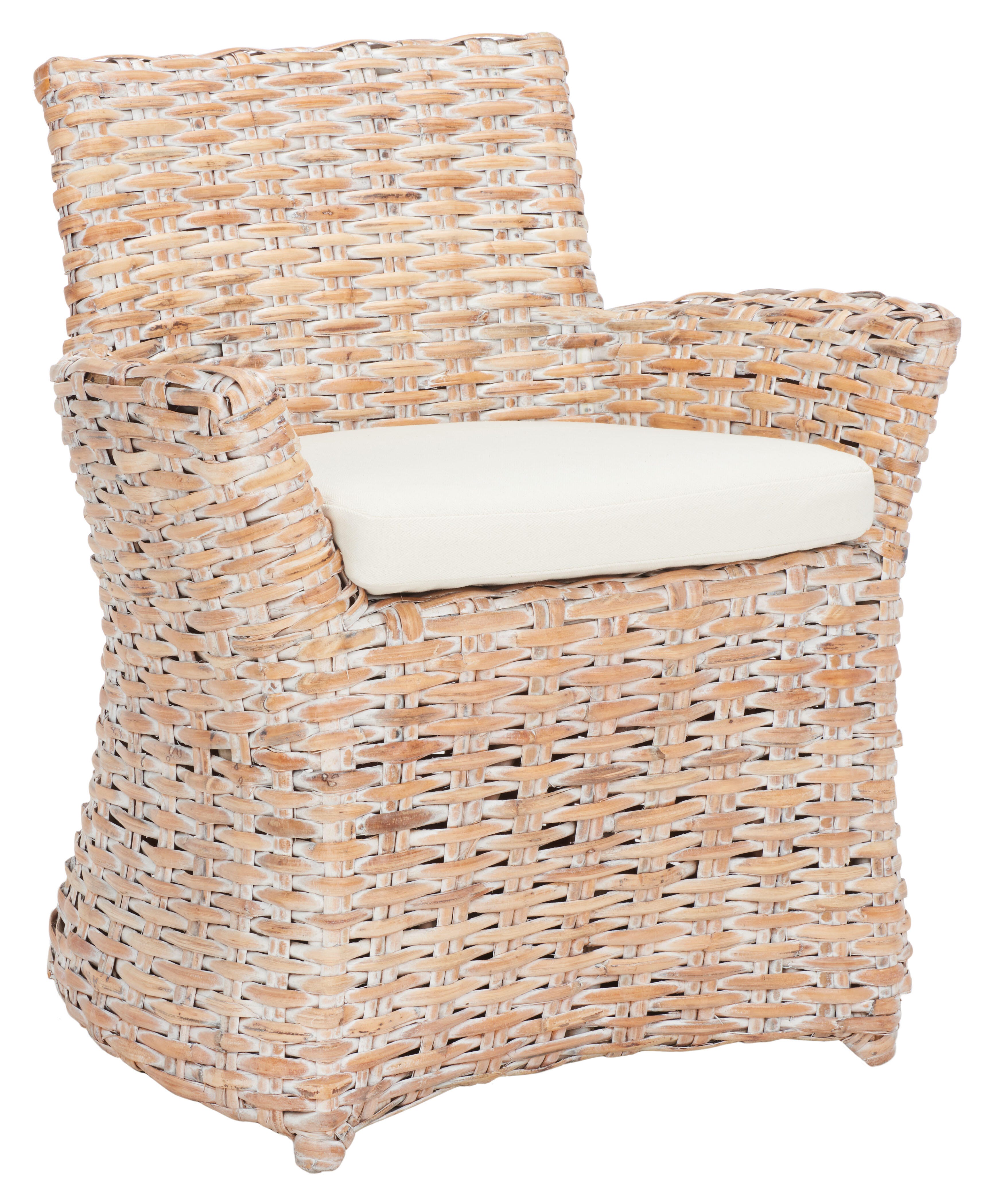 Safavieh Cabana Arm Chair, , large