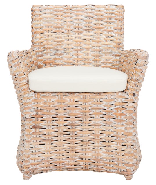 Safavieh Cabana Arm Chair