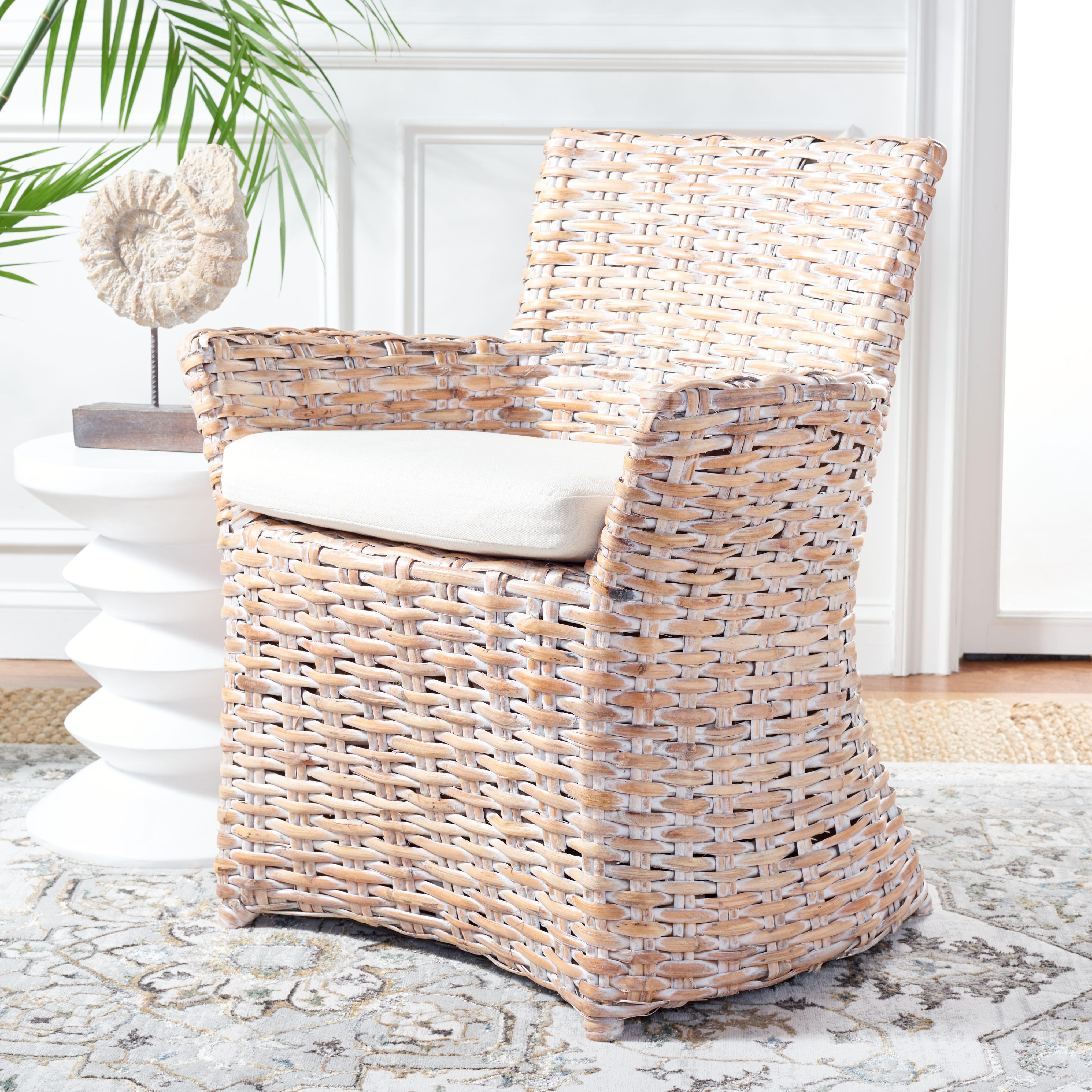 Safavieh Cabana Arm Chair, , large