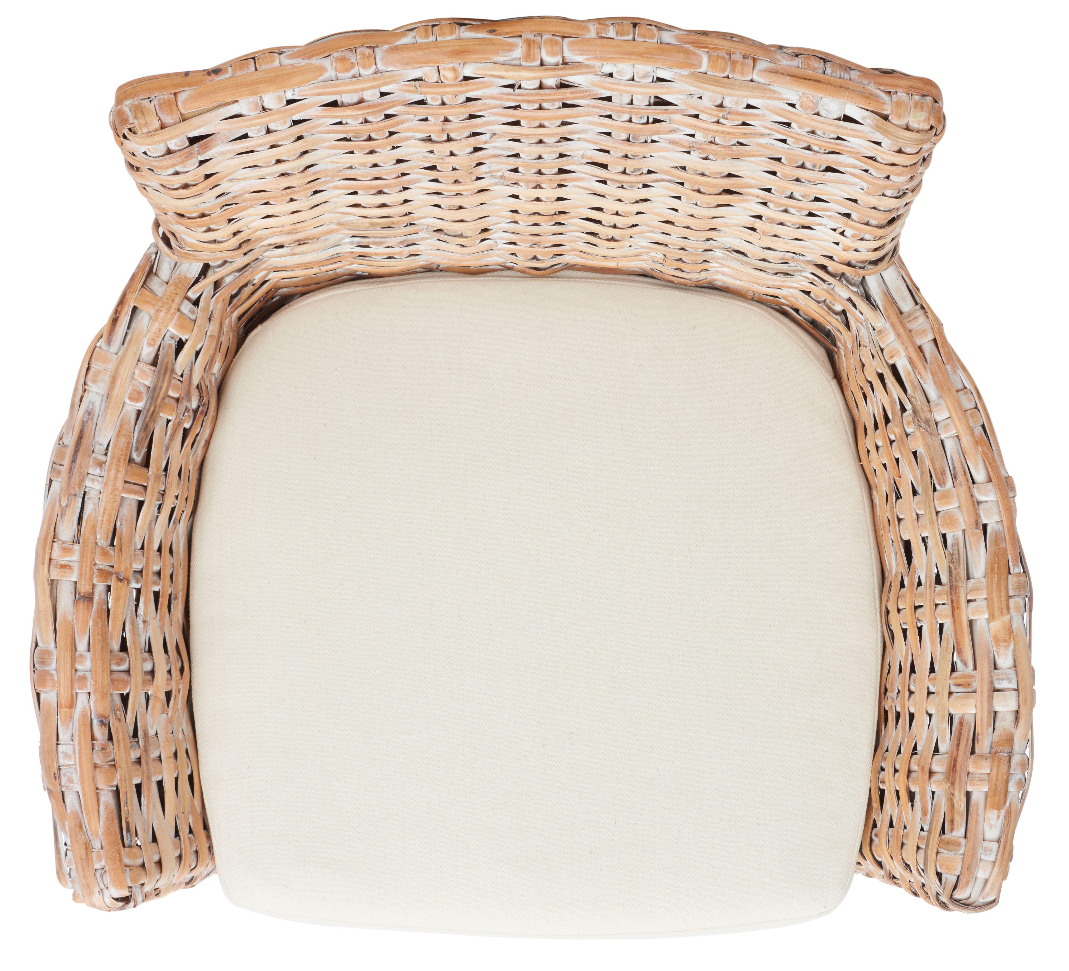 Safavieh Cabana Arm Chair, , large