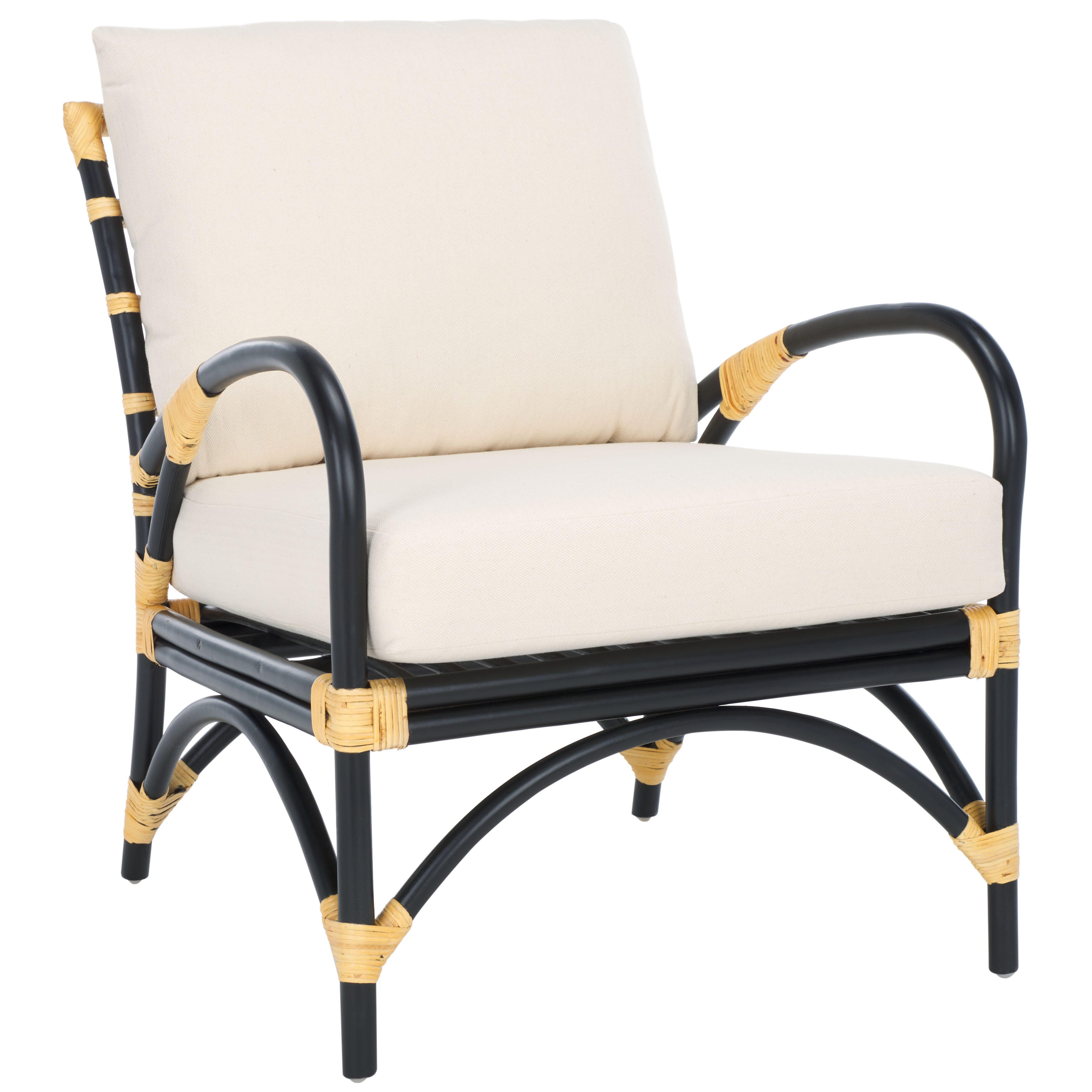 Safavieh Meara Accent Chair, , large