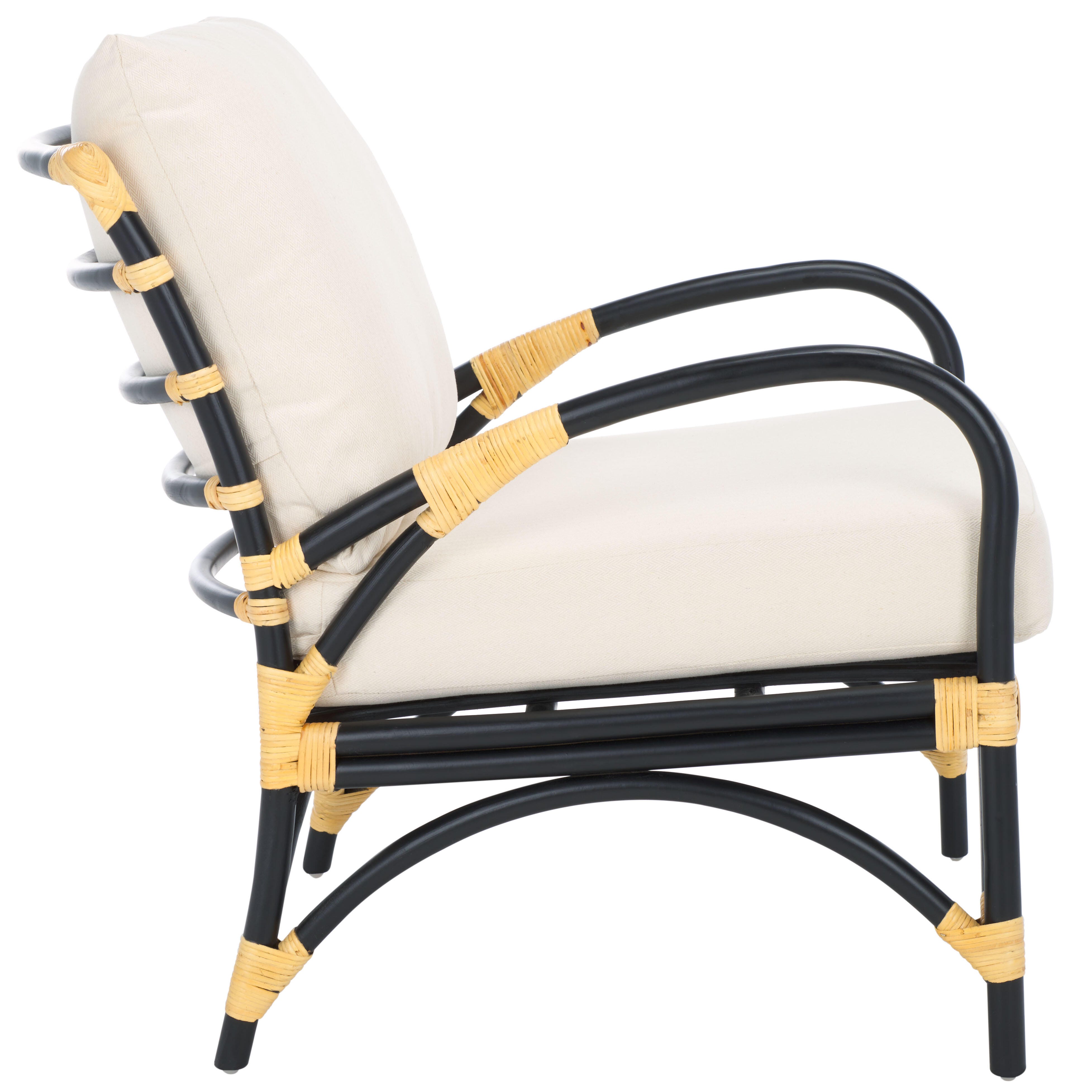 Safavieh Meara Accent Chair, , large