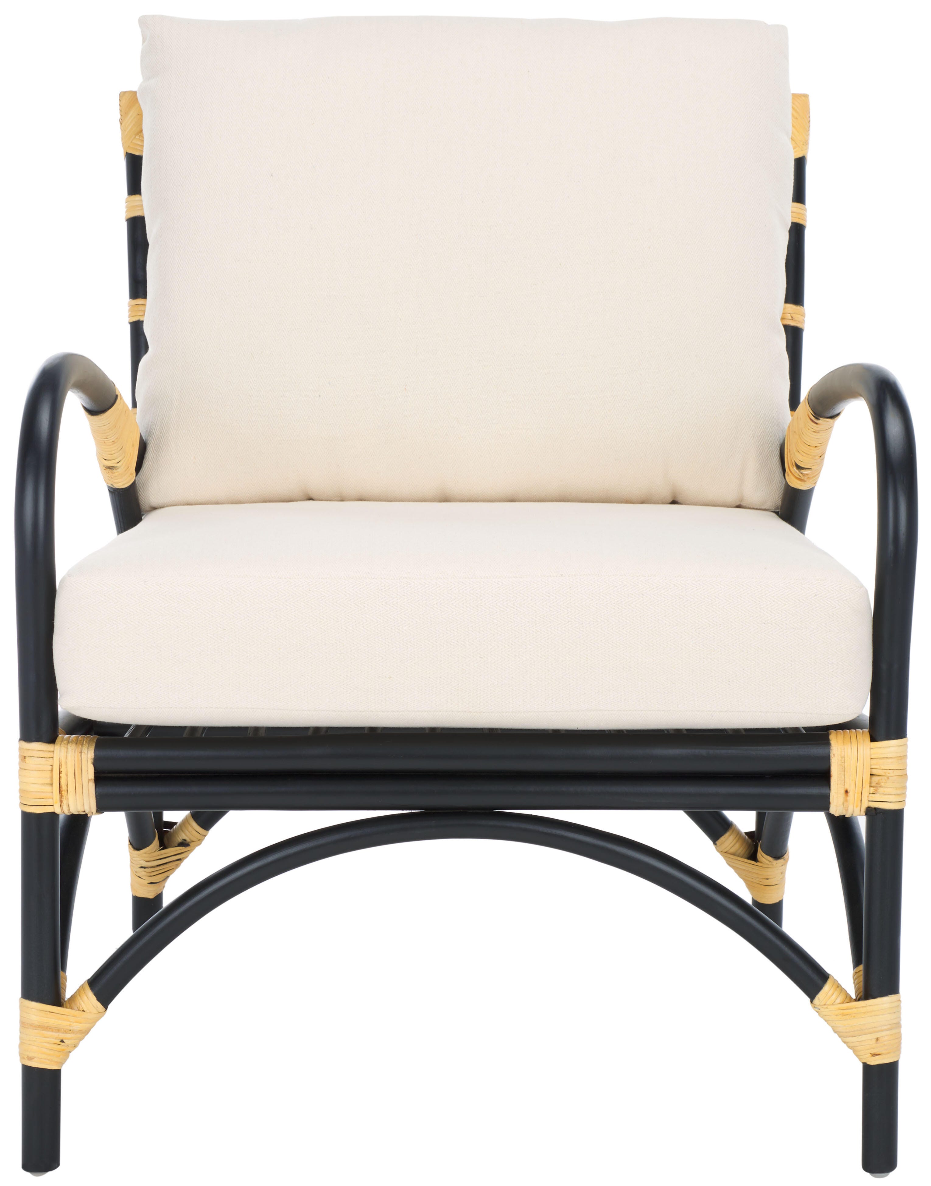 Safavieh Meara Accent Chair, , large