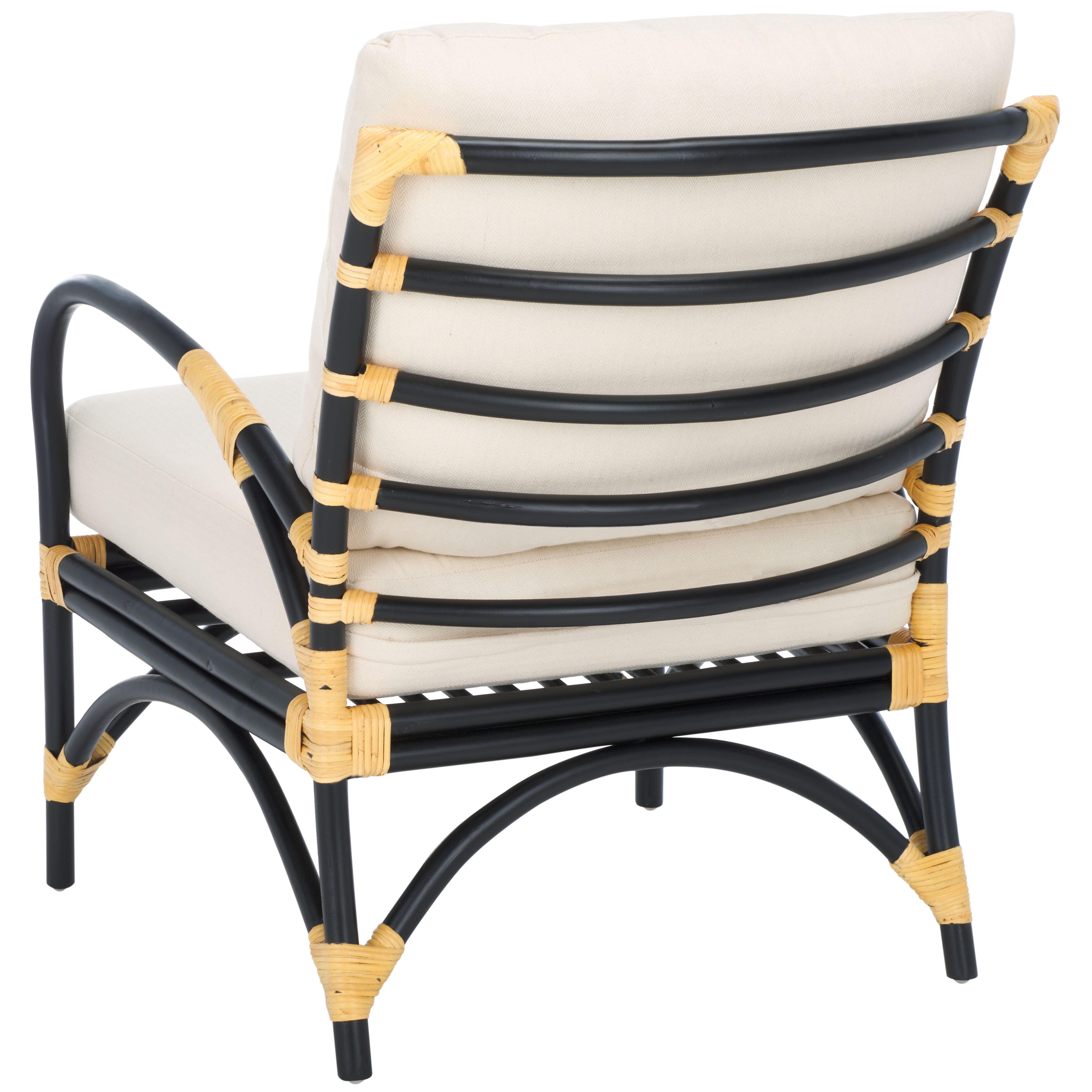 Safavieh Meara Accent Chair, , large