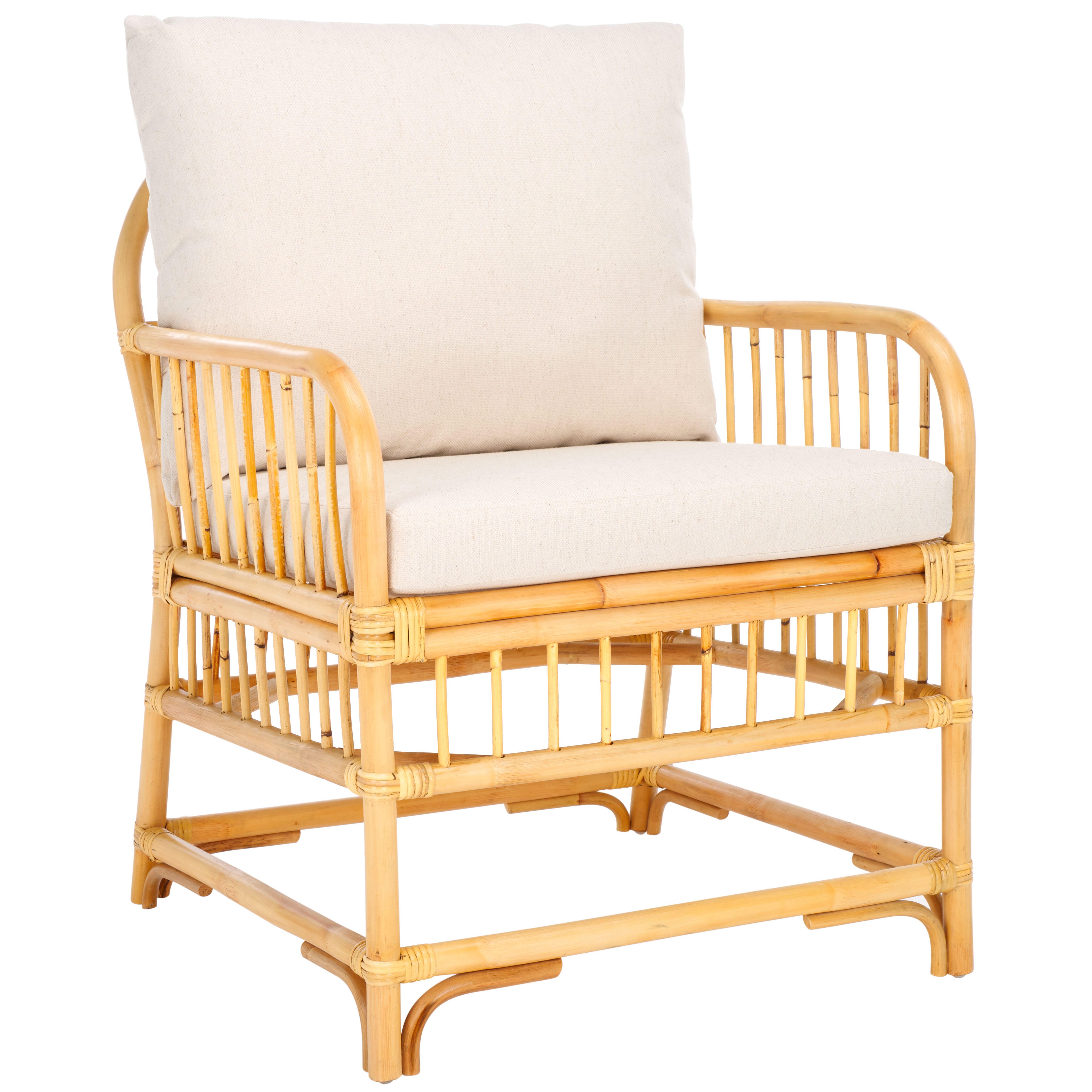 Safavieh Reiley Accent Chair, , large