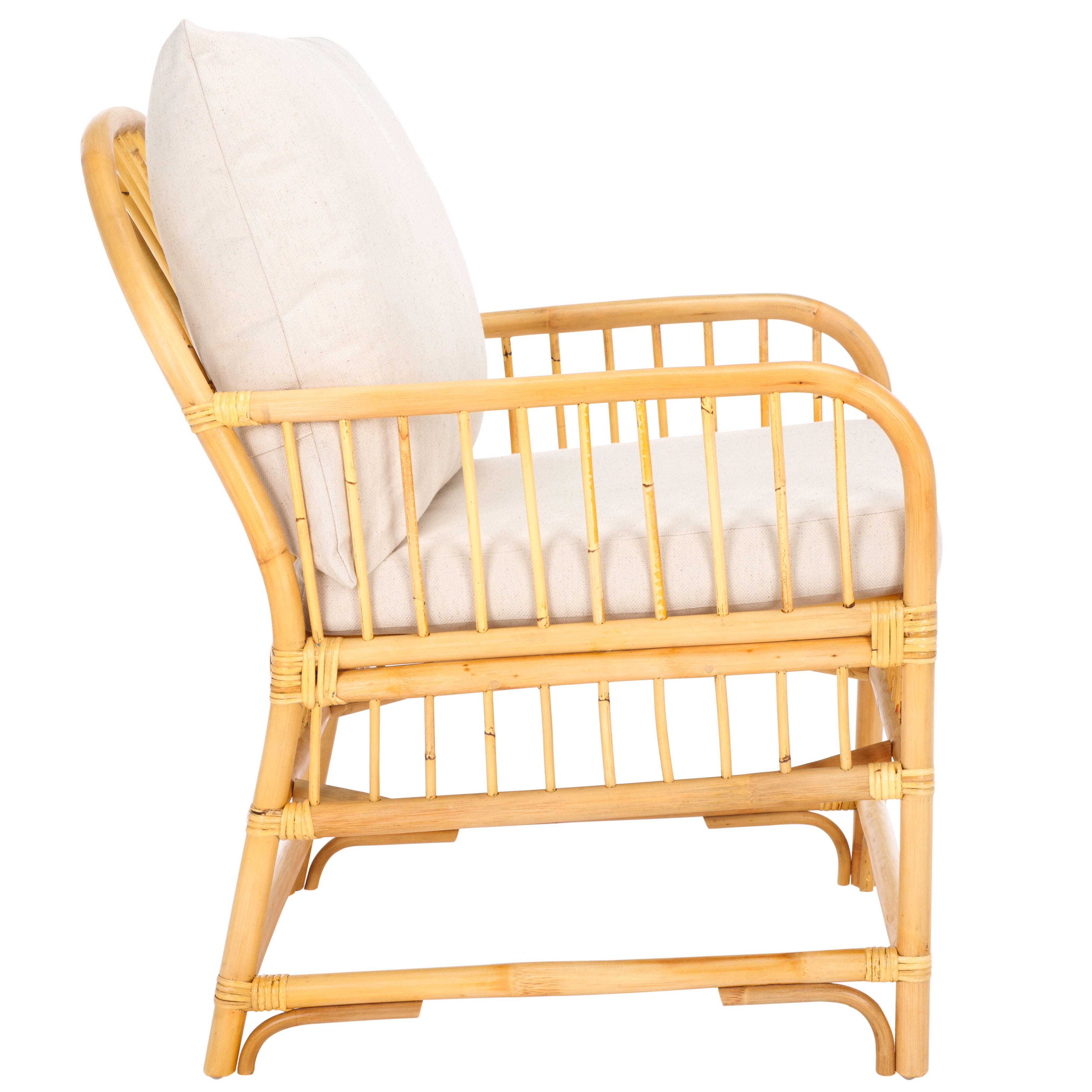Safavieh Reiley Accent Chair, , large