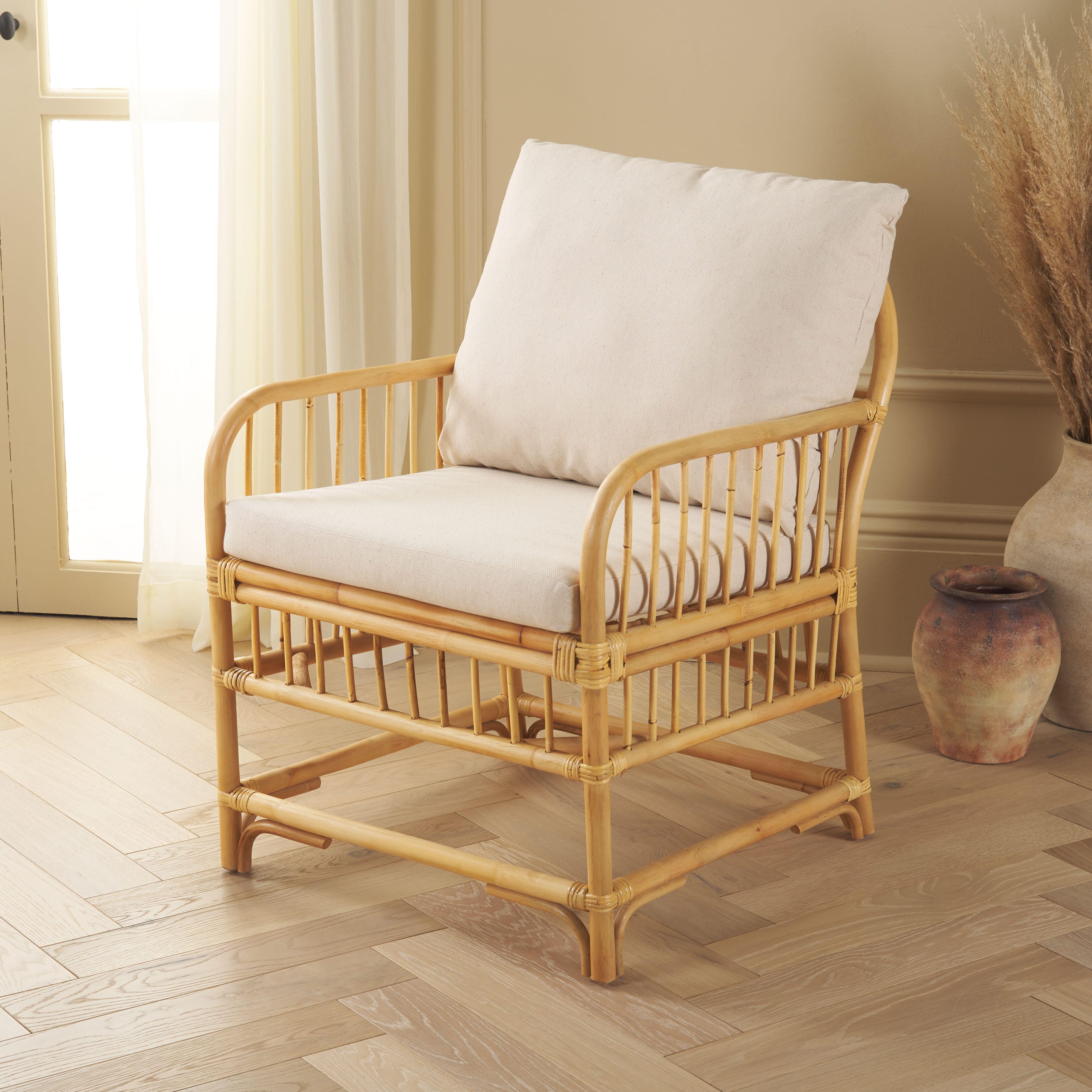 Safavieh Reiley Accent Chair, , large