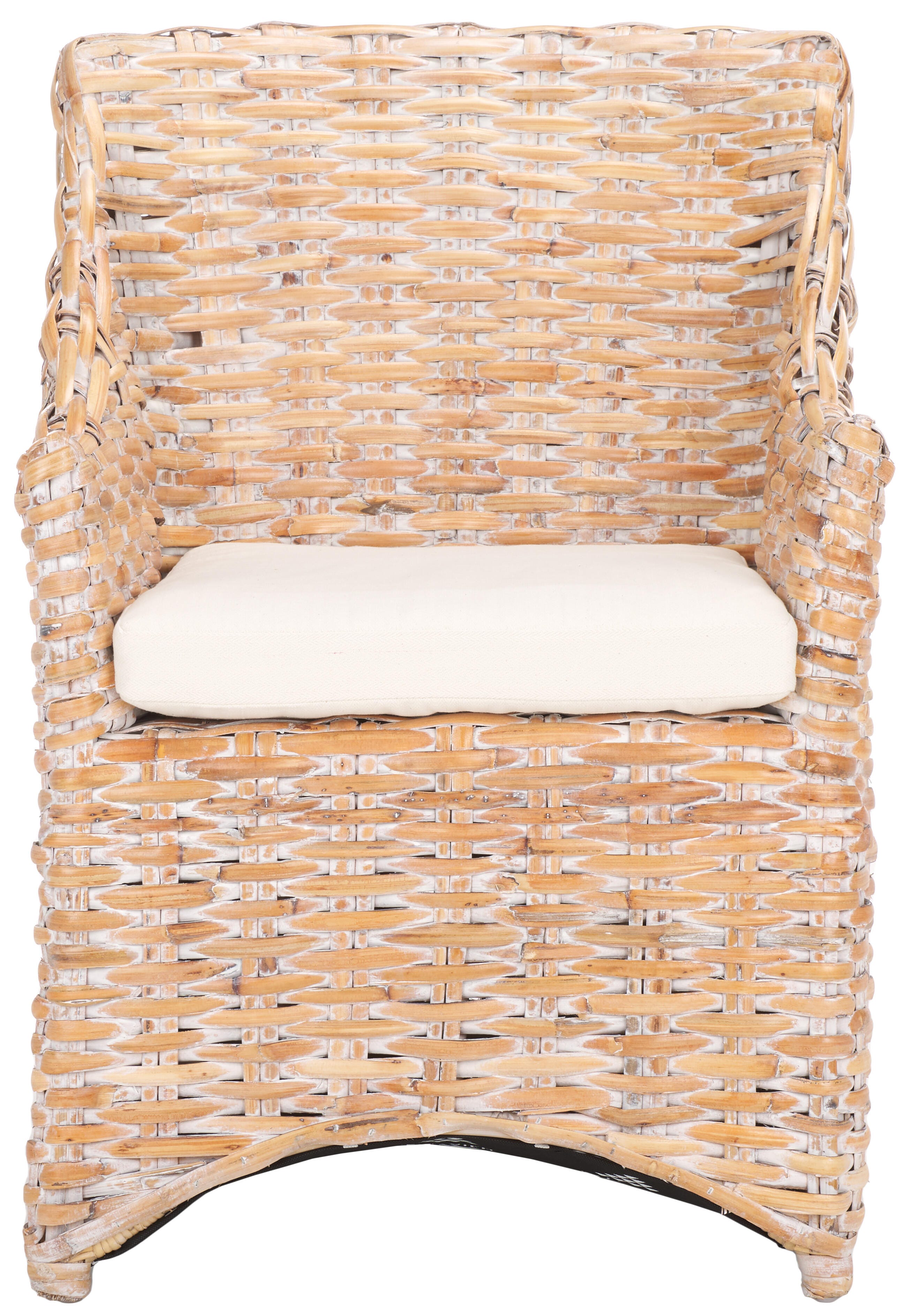 Safavieh Ventura Arm Chair, , large