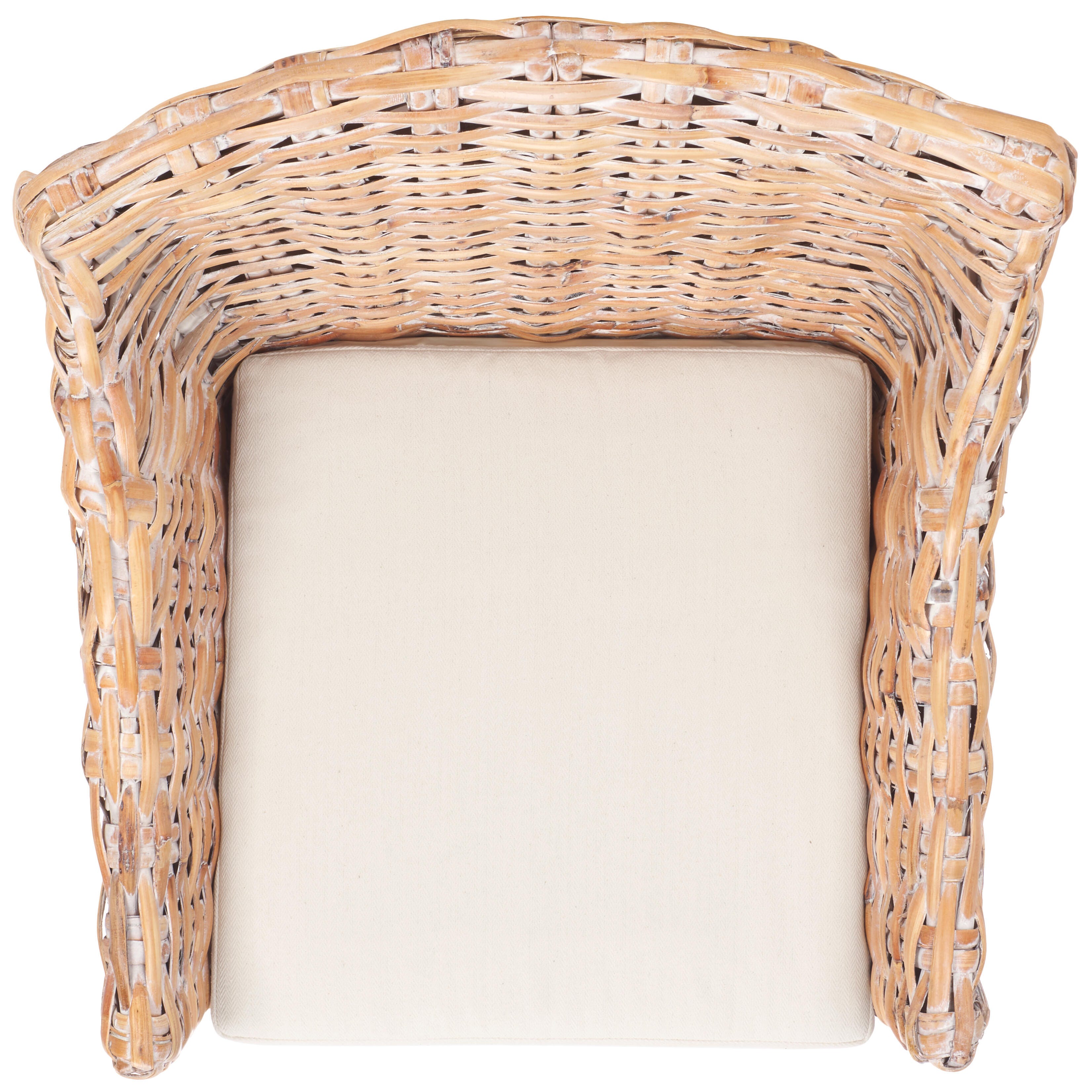 Safavieh Ventura Arm Chair, , large