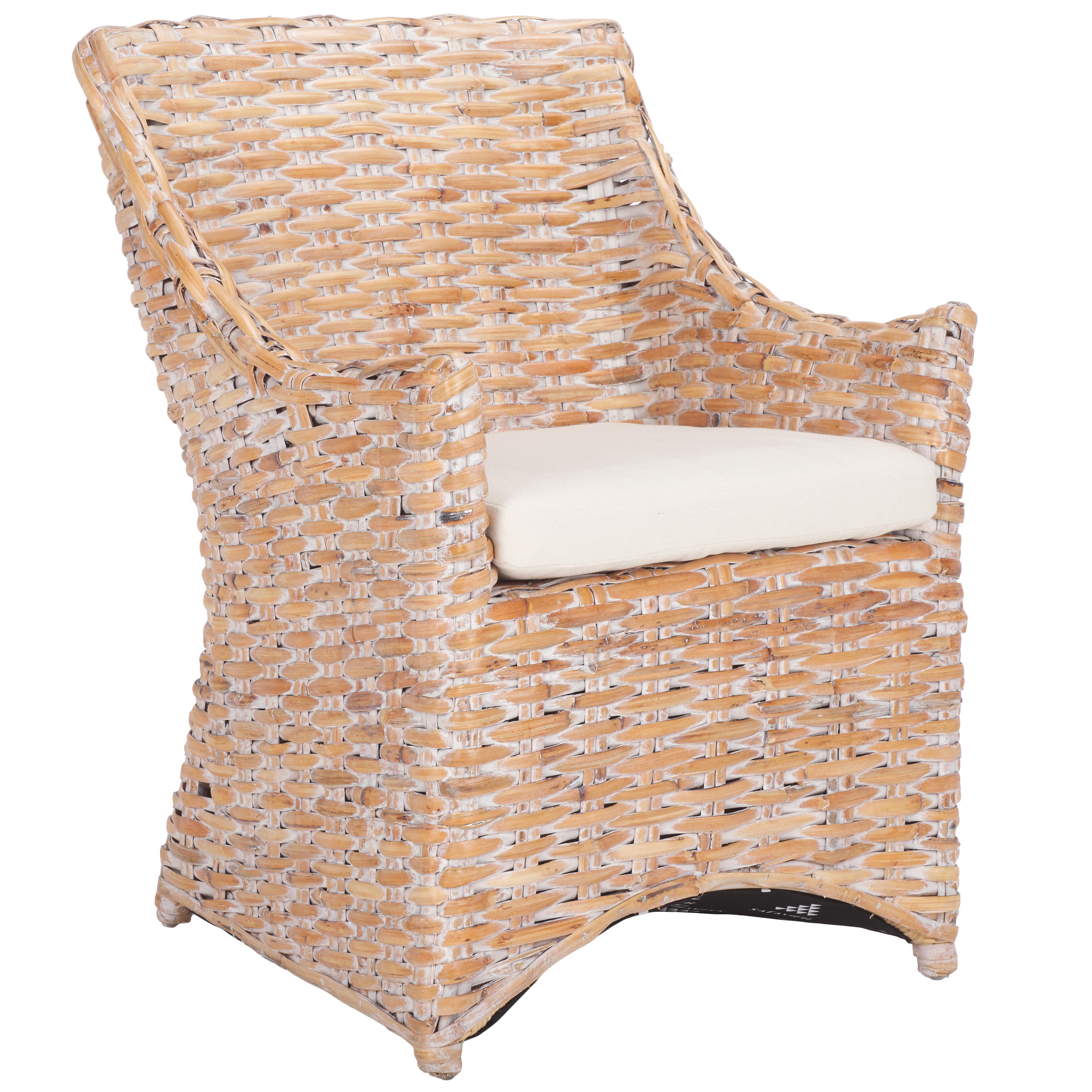 Safavieh Ventura Arm Chair, , large