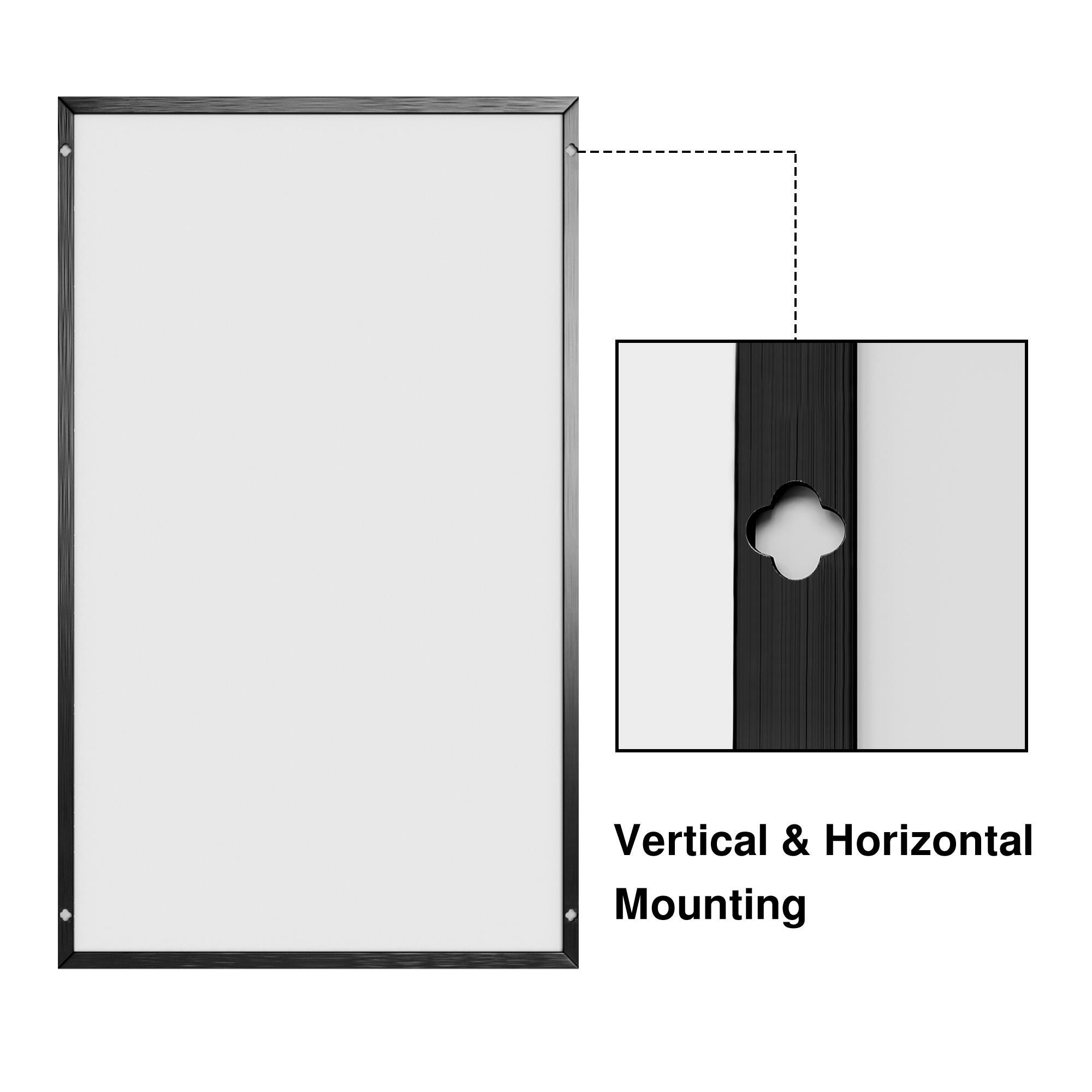 Dovelina Dulcea Full Length Wall Mirror, , large
