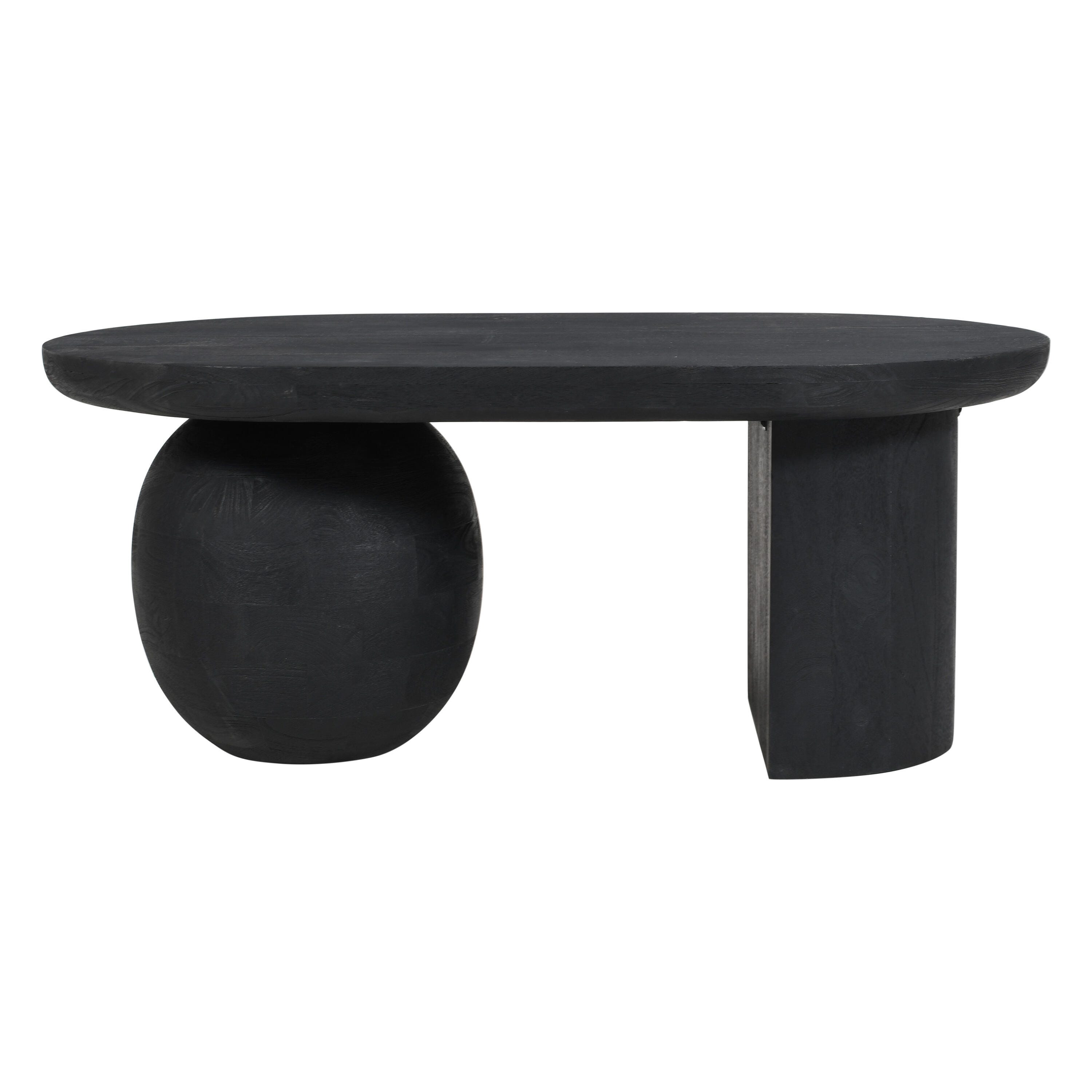 Benzara Uri Coffee Table