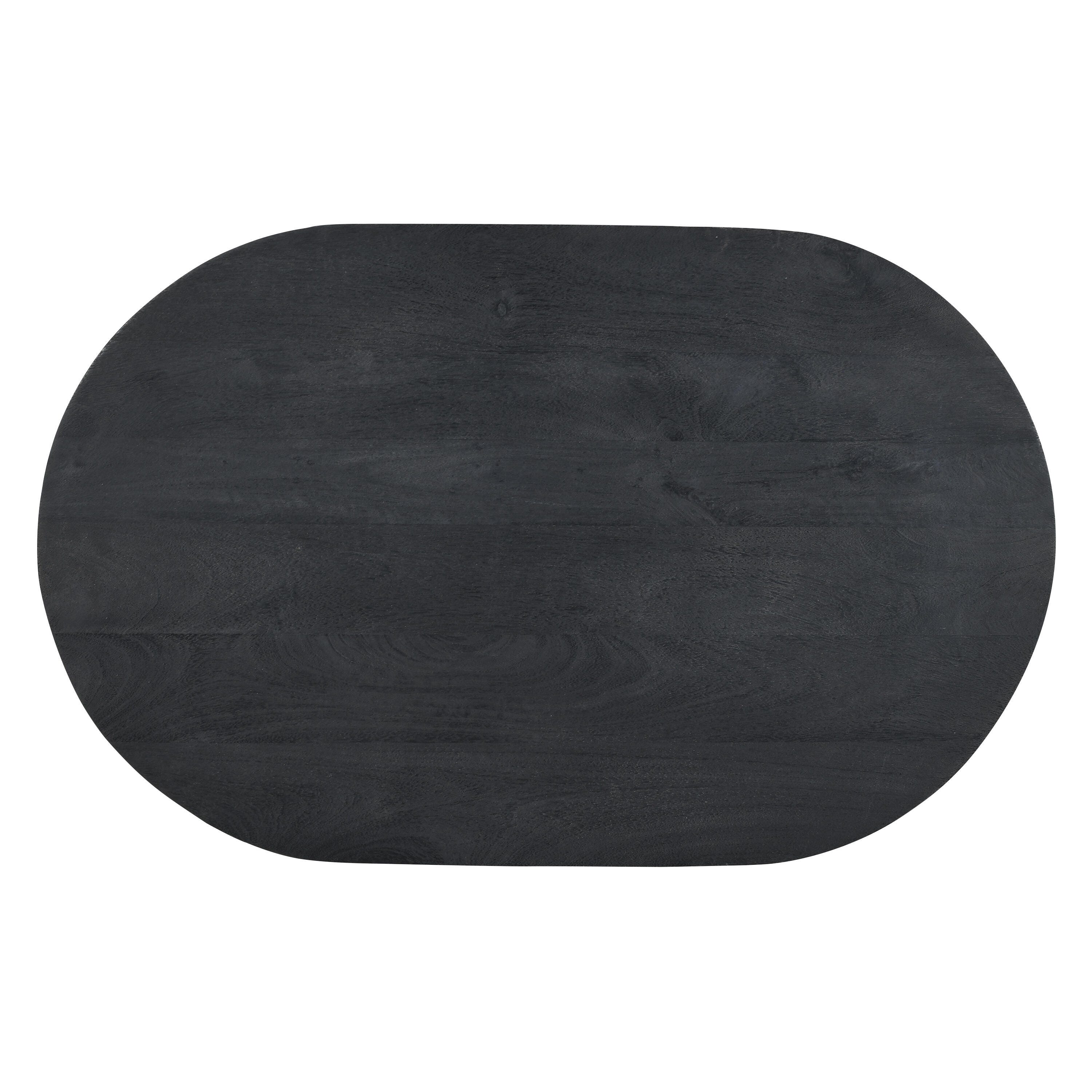 Benzara Uri Coffee Table, , large