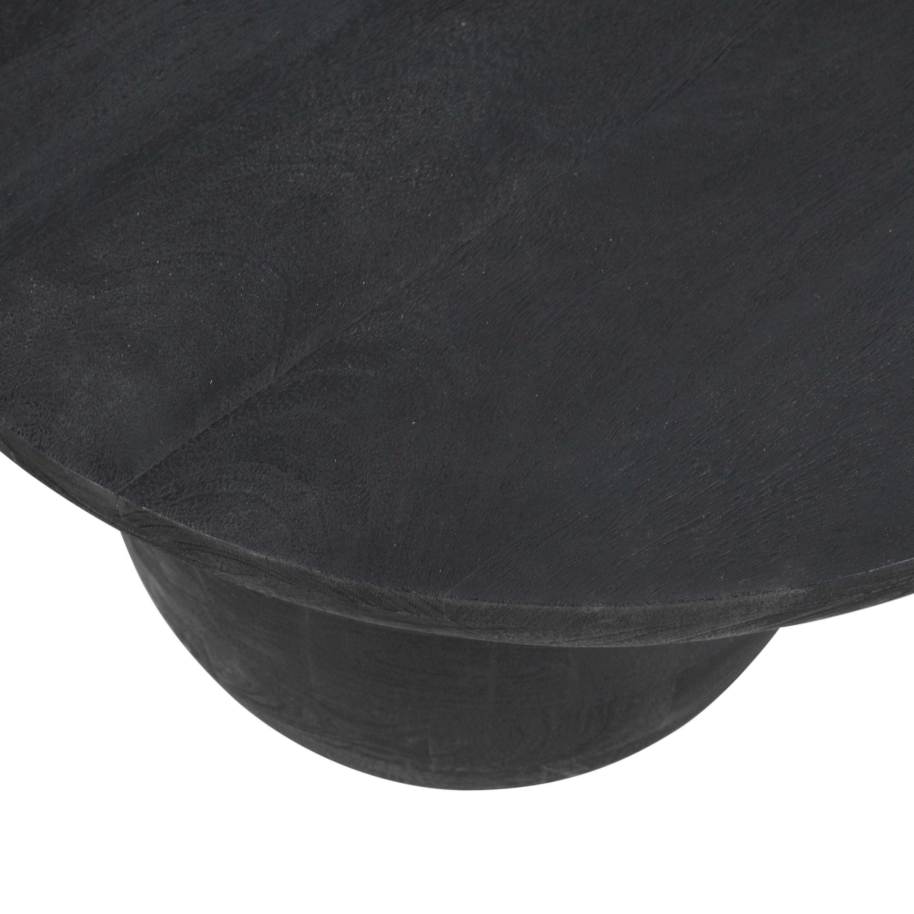 Benzara Uri Coffee Table, , large