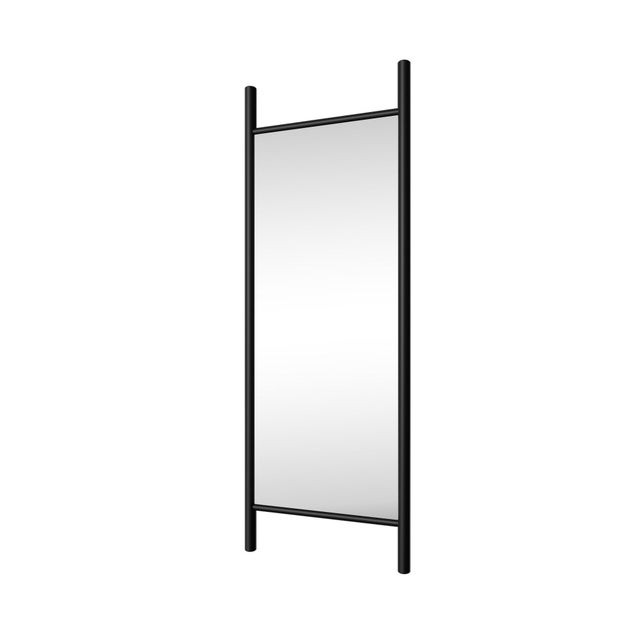 Dovelina Dulcea Ladder-Style Framed Mirror