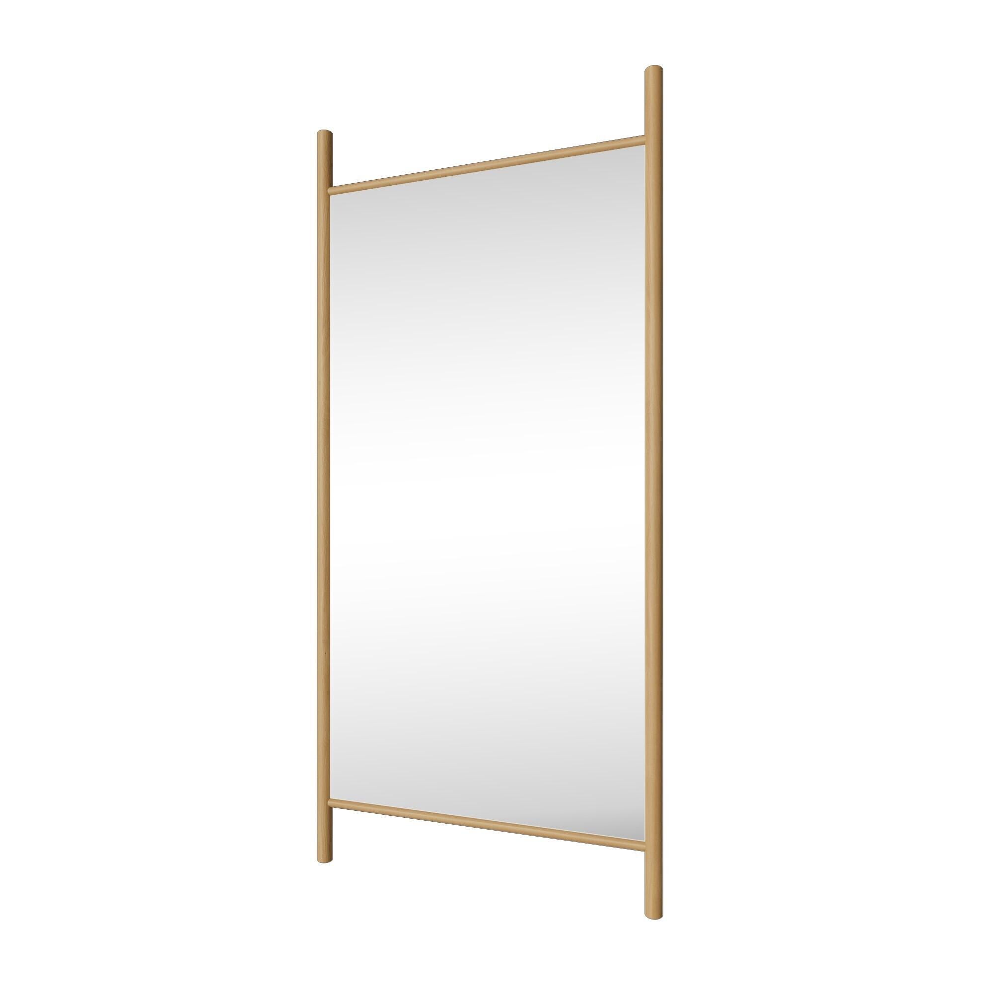 Dovelina Dulcea Ladder-Style Mirror, , large