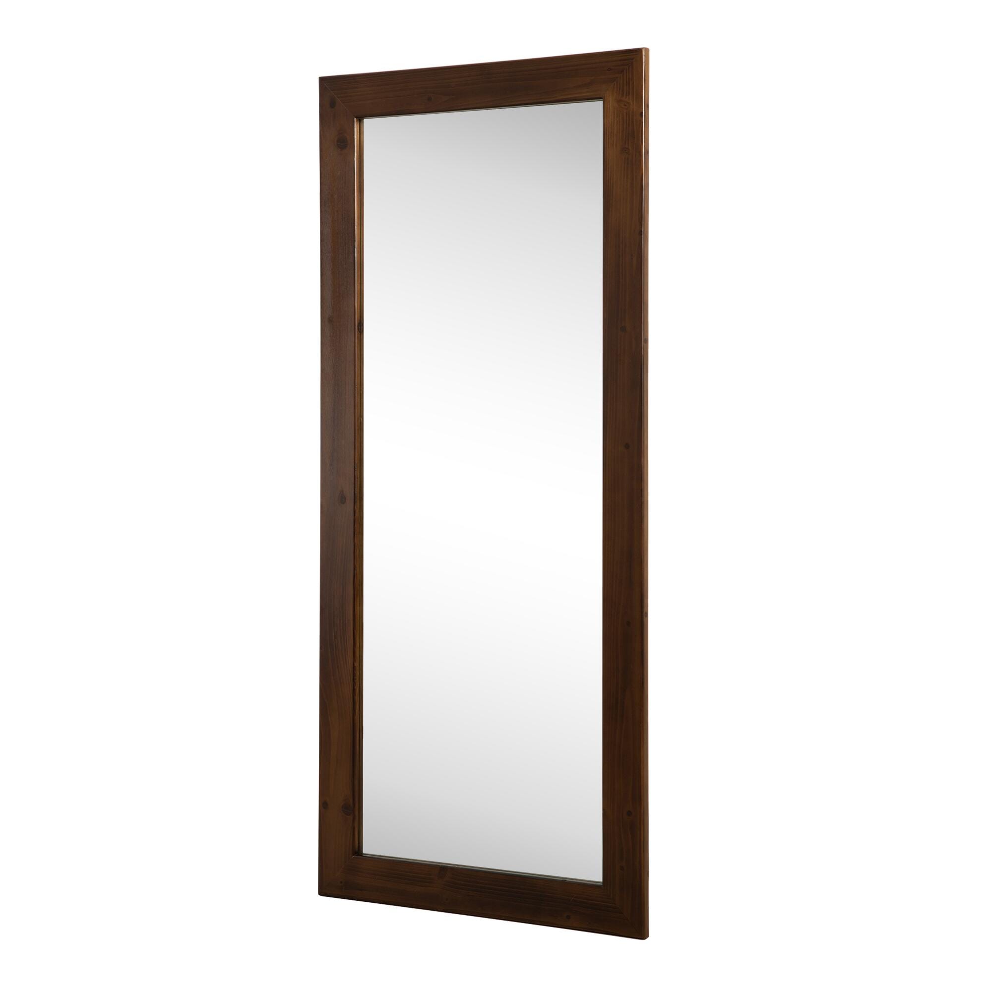 Dovelina Dulcea Rectangular Wall Mirror, , large