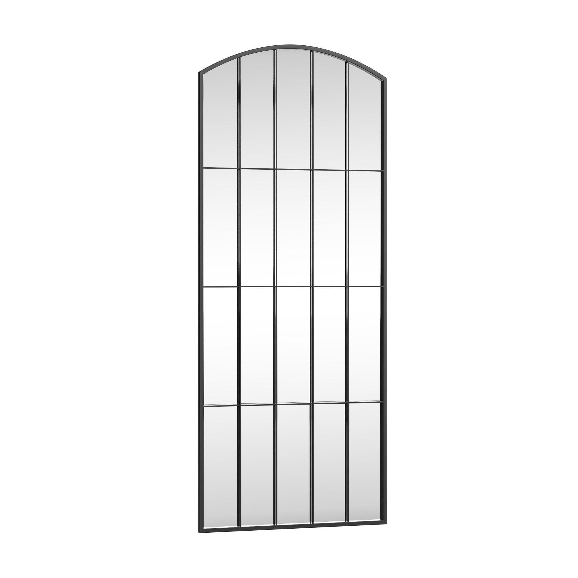 Dovelina Dulcea Window Mirror, , large