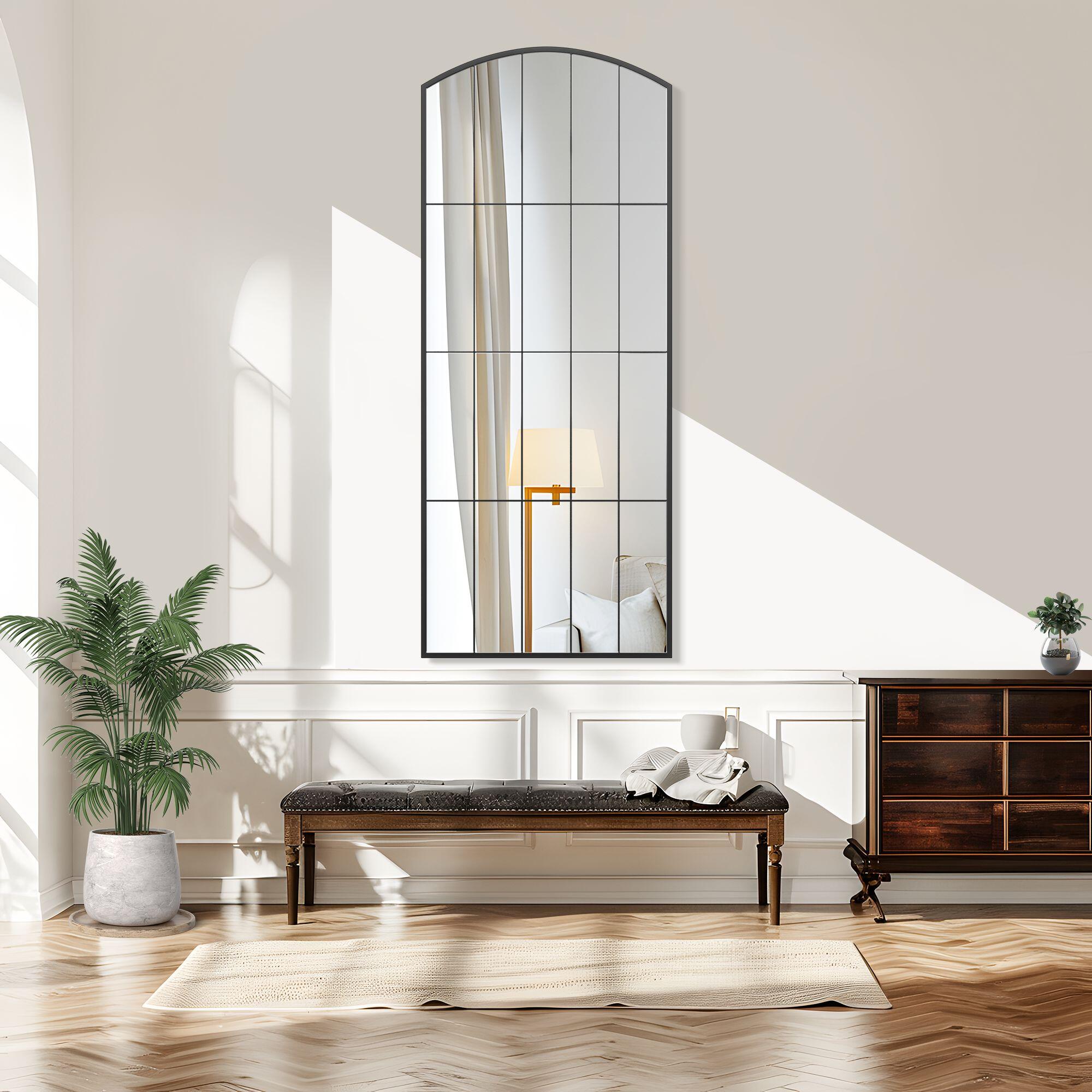 Dovelina Dulcea Window Mirror, , large