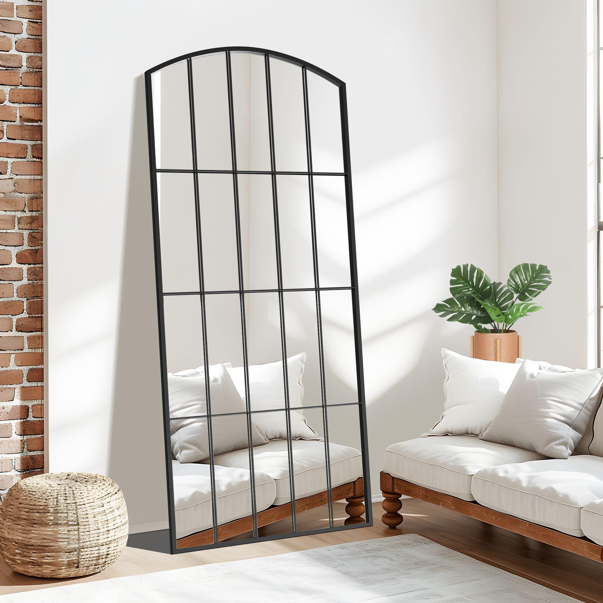 Dovelina Dulcea Window Mirror, , large
