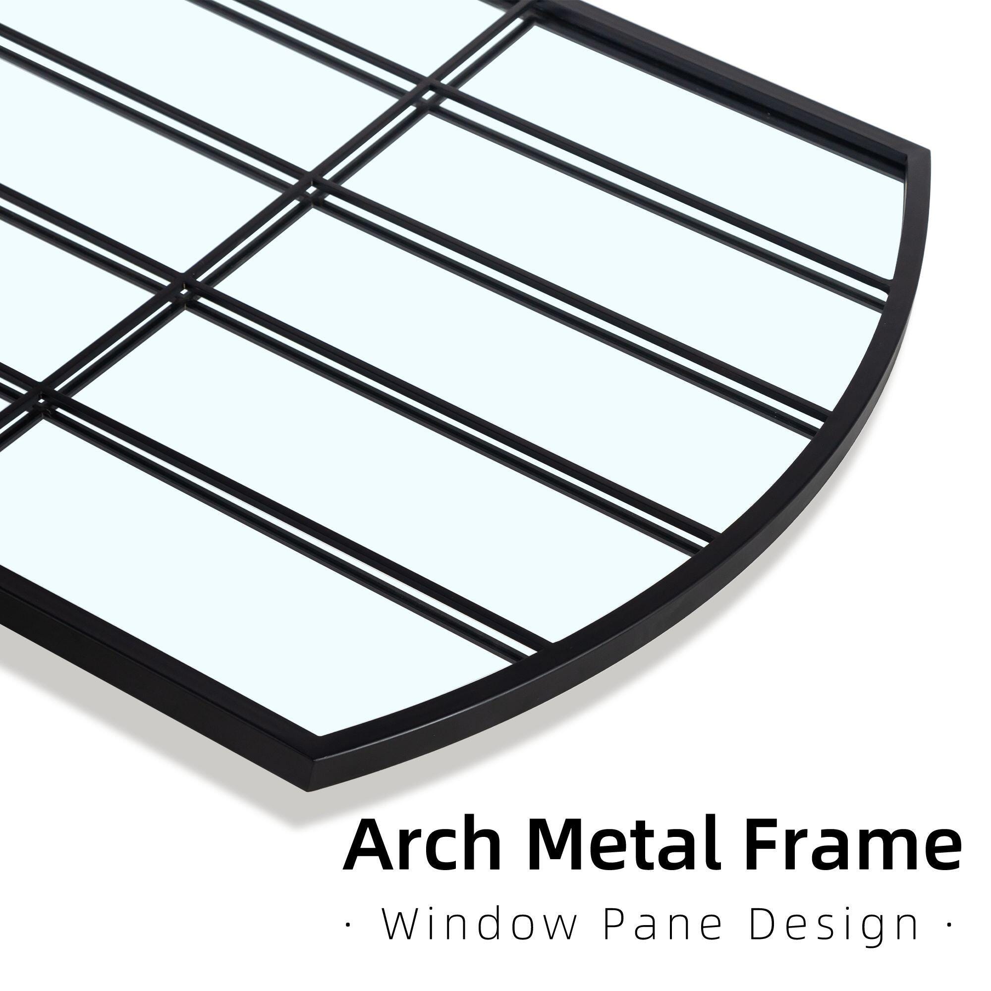 Dovelina Dulcea Window Mirror, , large